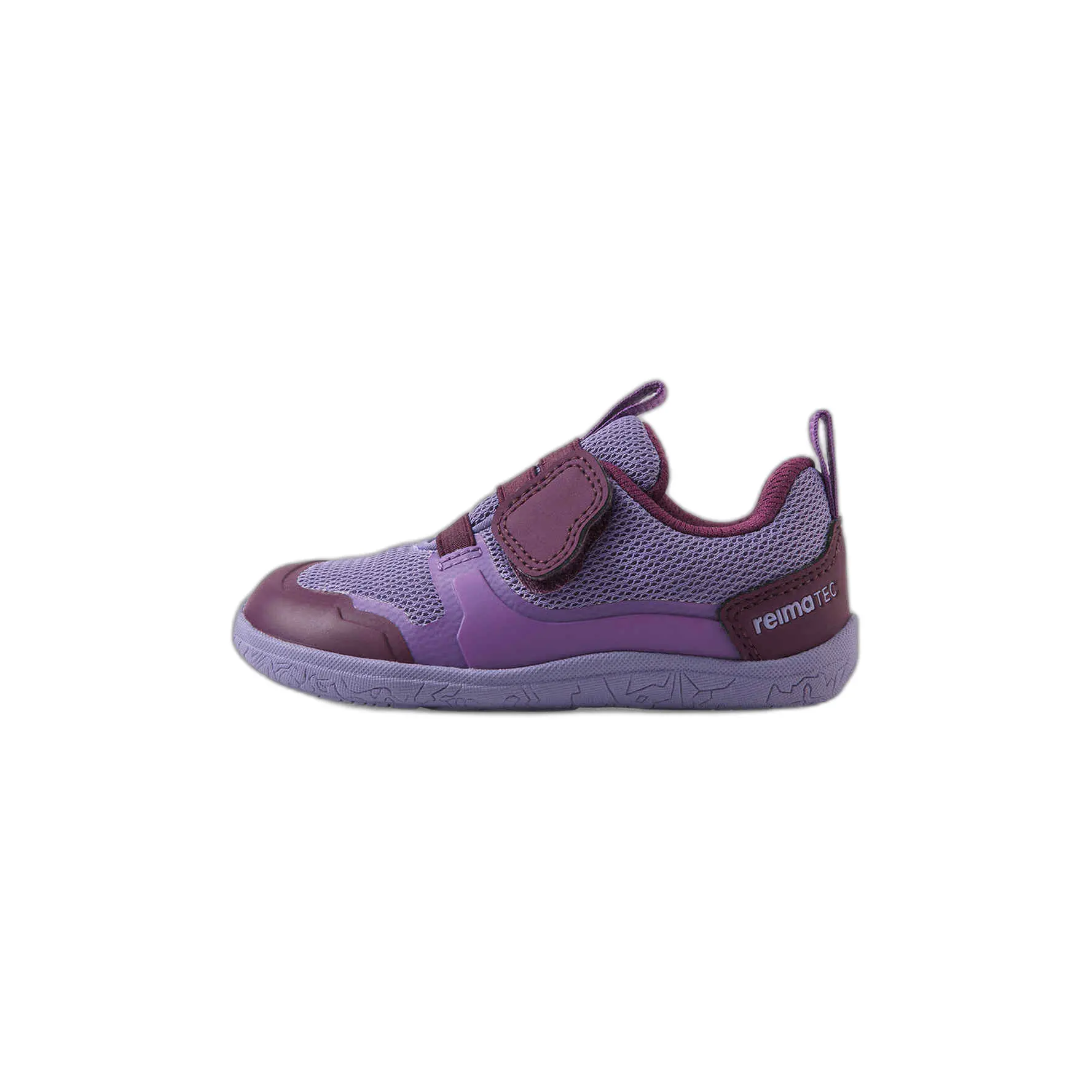 Sneakers für Babys Reima Tepastelu