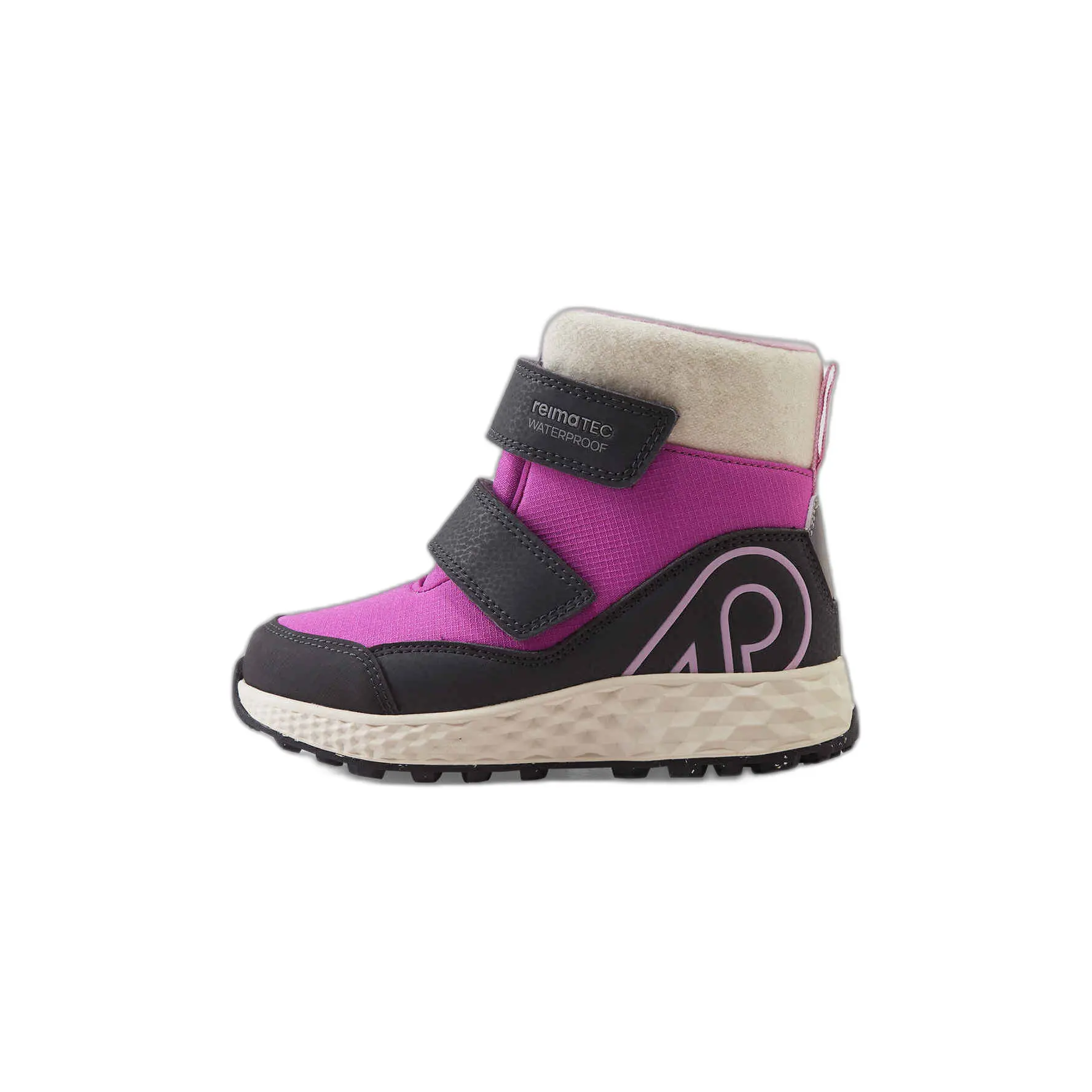 Winterstiefel, Baby Reima Hallava
