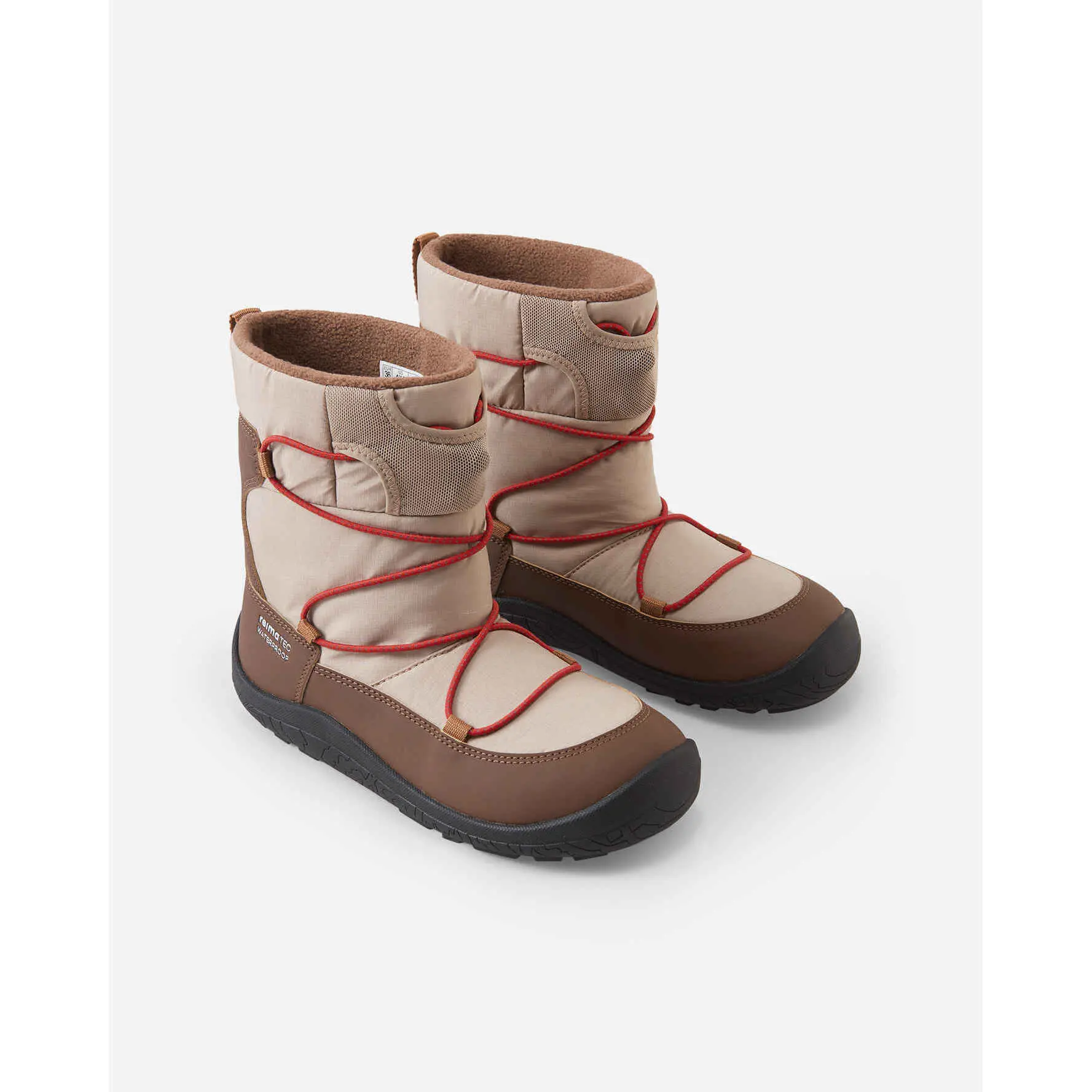 Winterstiefel Kind Reima Ensilumi