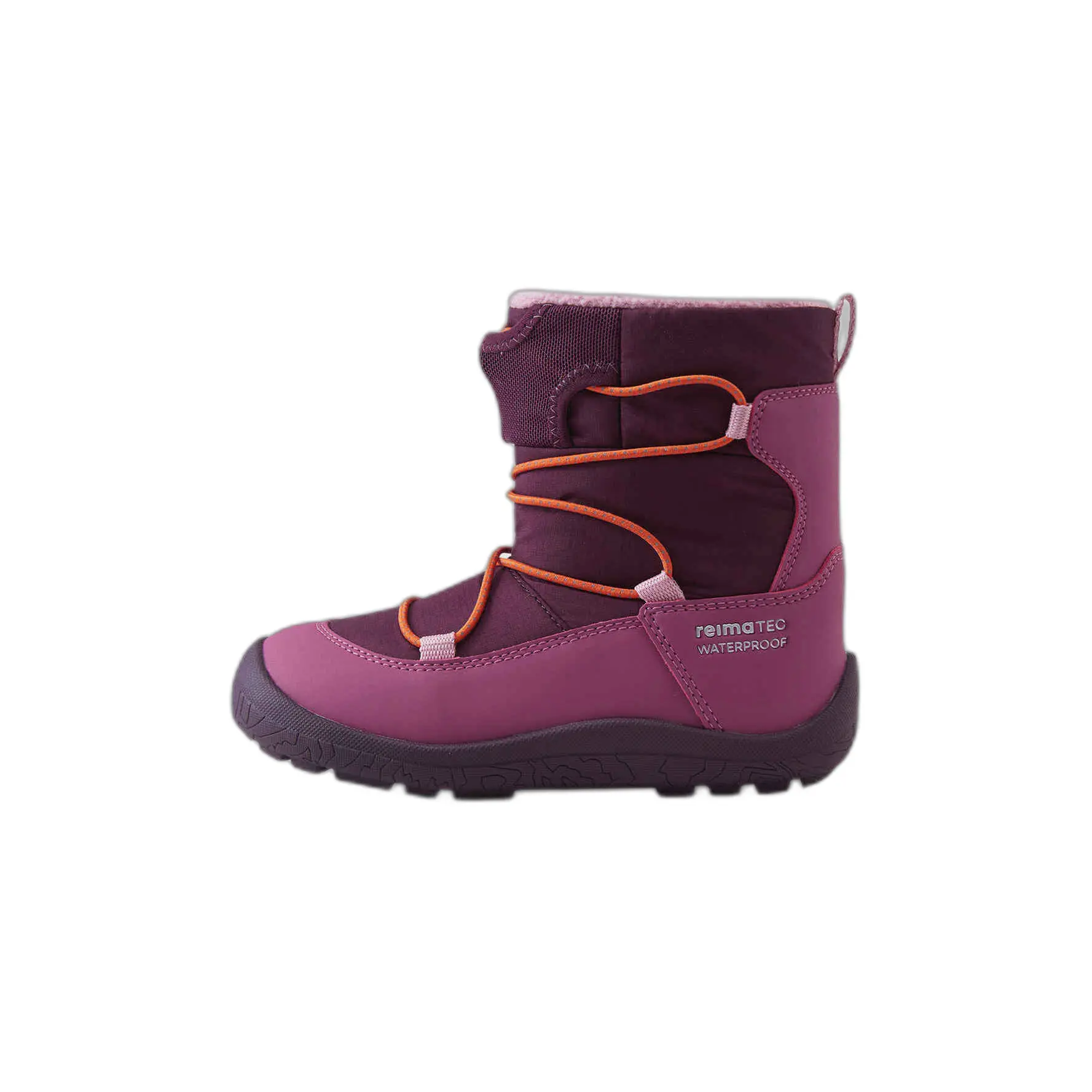 Winterstiefel Kind Reima Tec