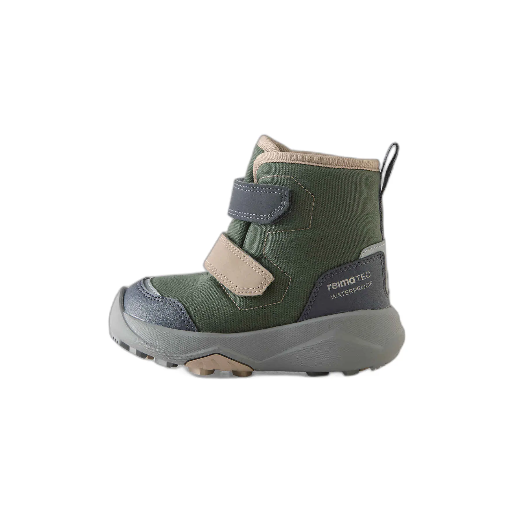 Winterstiefel, Baby Reima Talviuni