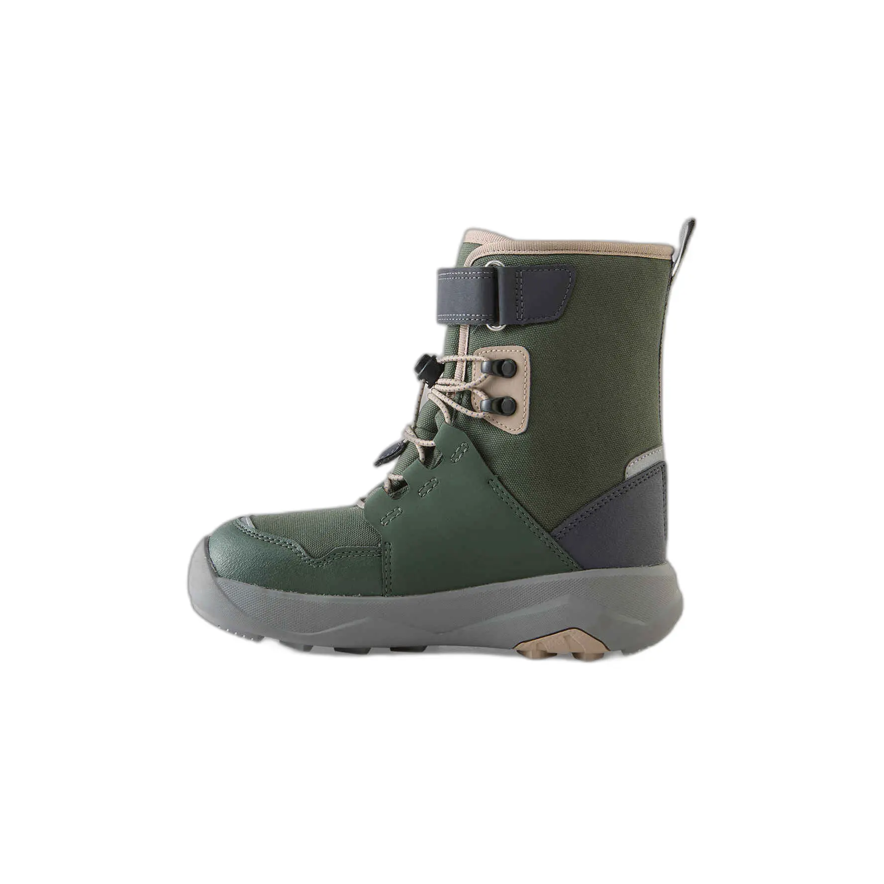 Winterstiefel Kind Reima Talves