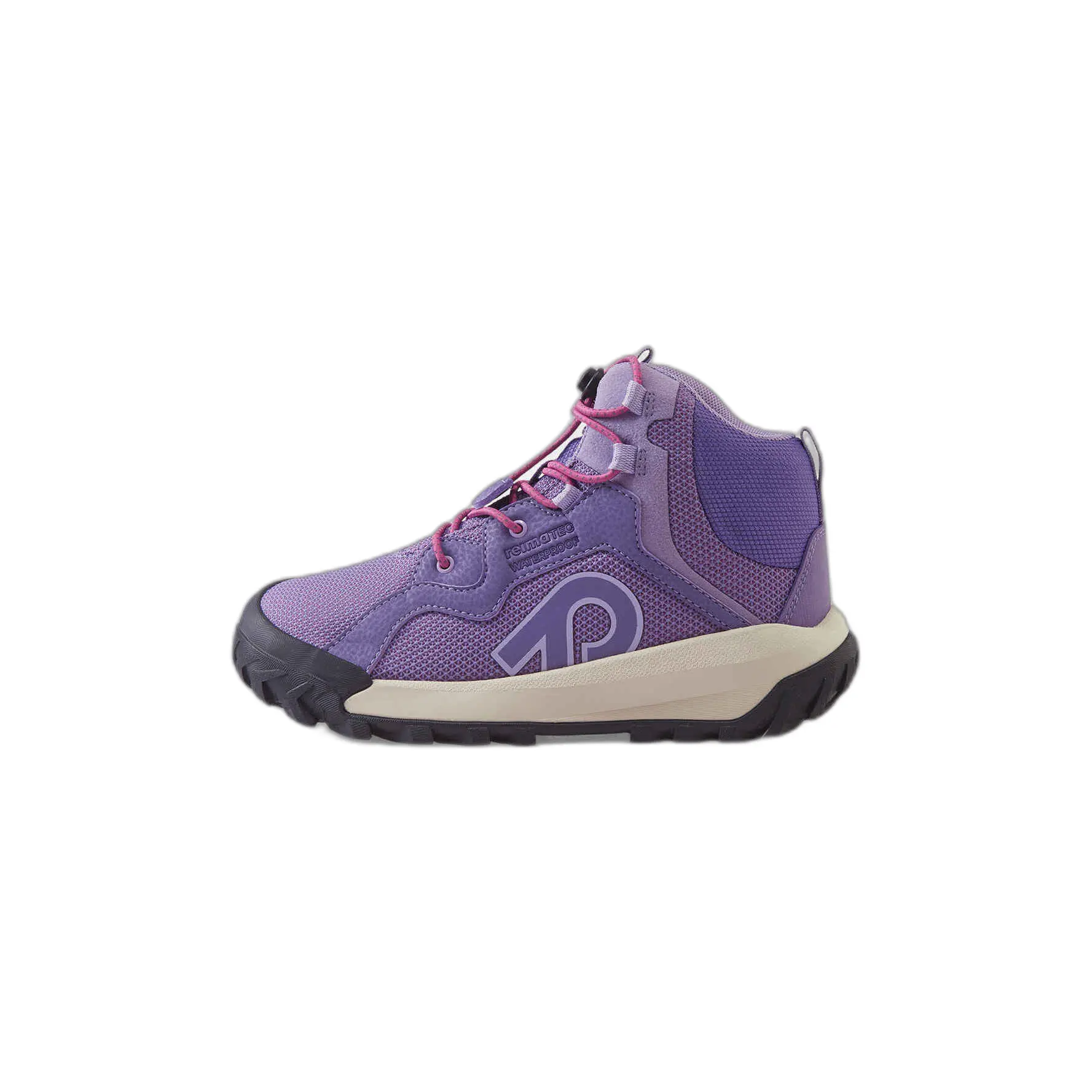 Baskets enfant Reima Kulkuri Mid