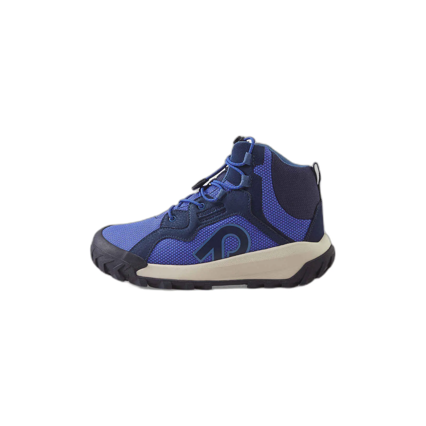 Sneakers  Kulkuri Mid