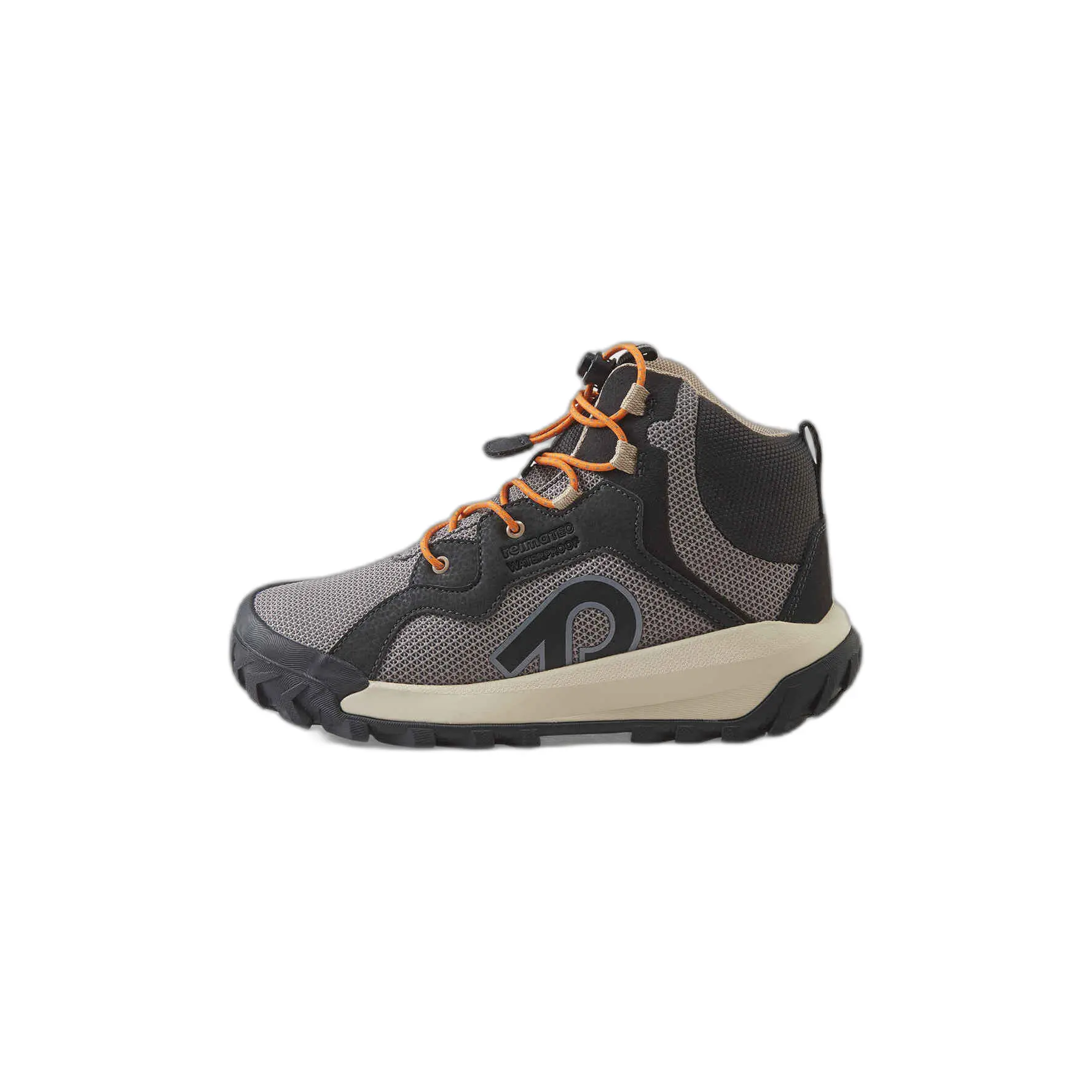 Baskets enfant Reima Kulkuri Mid