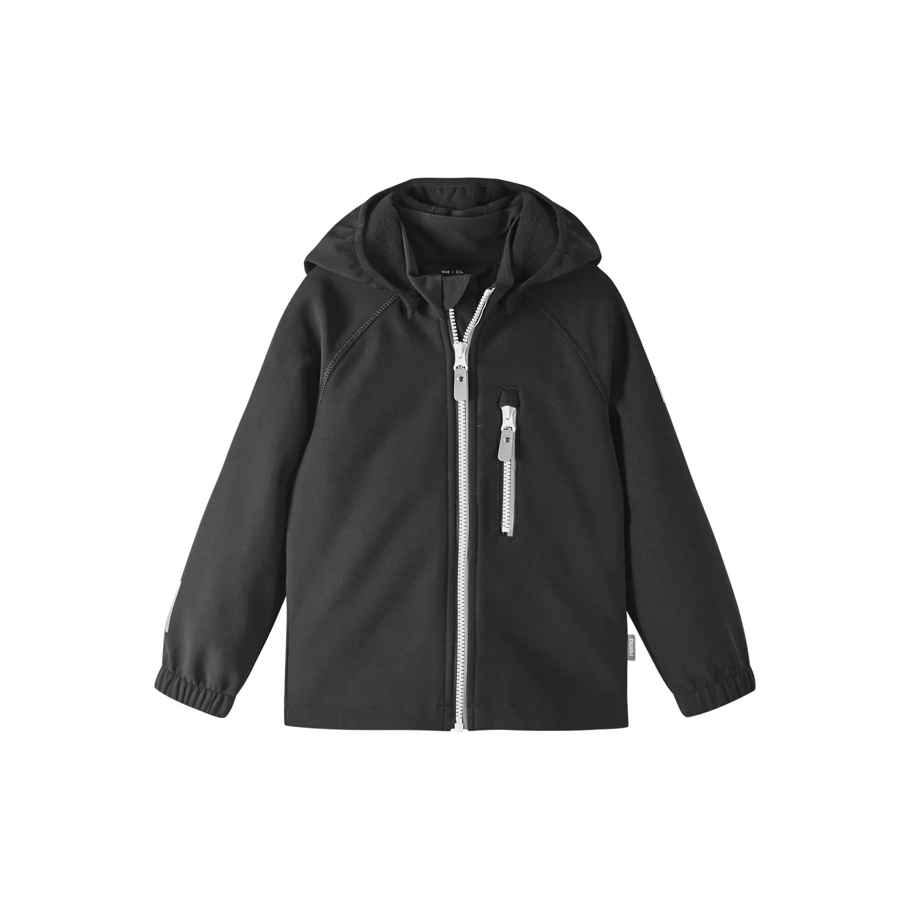 Softshell-Regenjacke für Kinder Reima Vantti