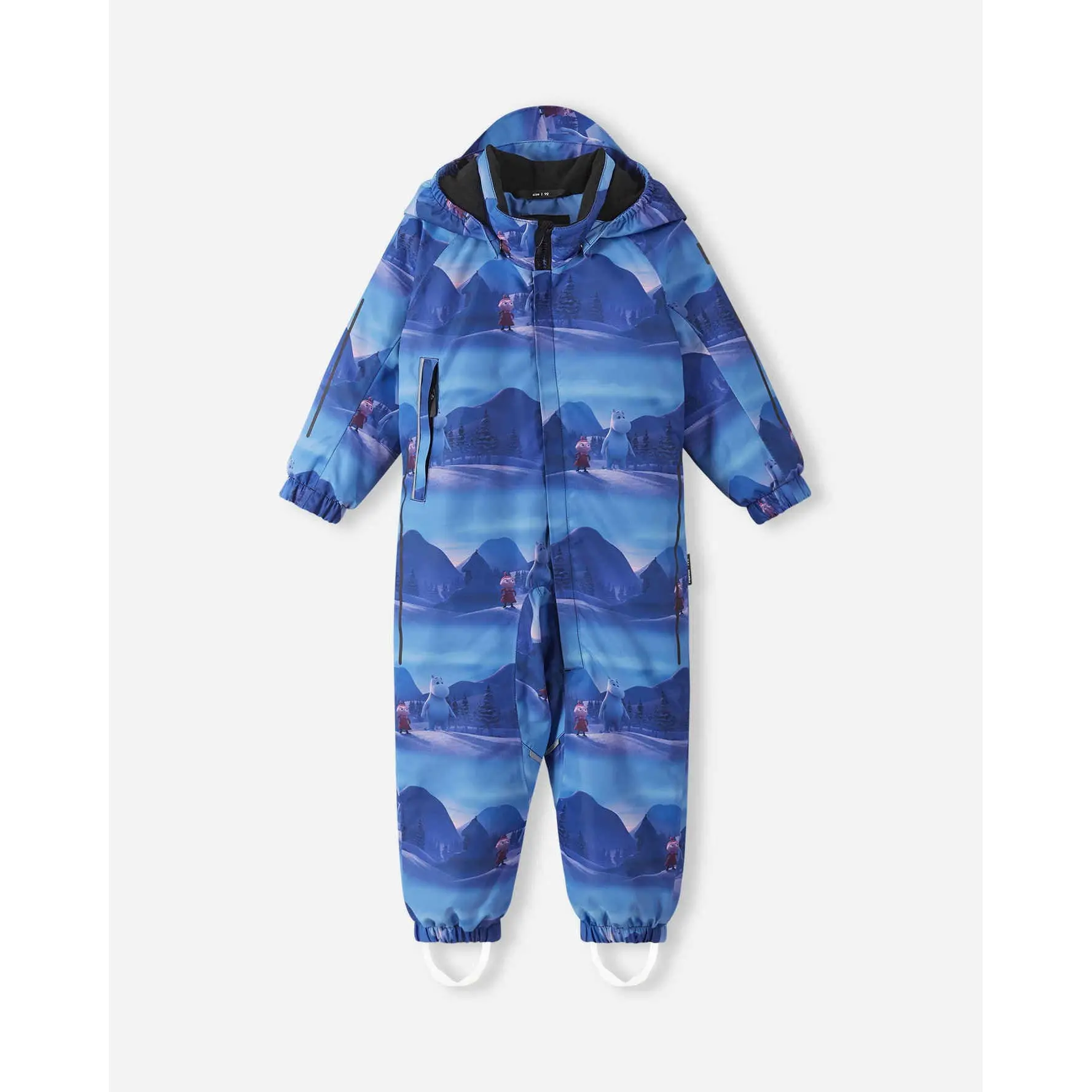 Combinaison d'hiver enfant Reima Tec Combinaison d'hiver enfant Reima Tec