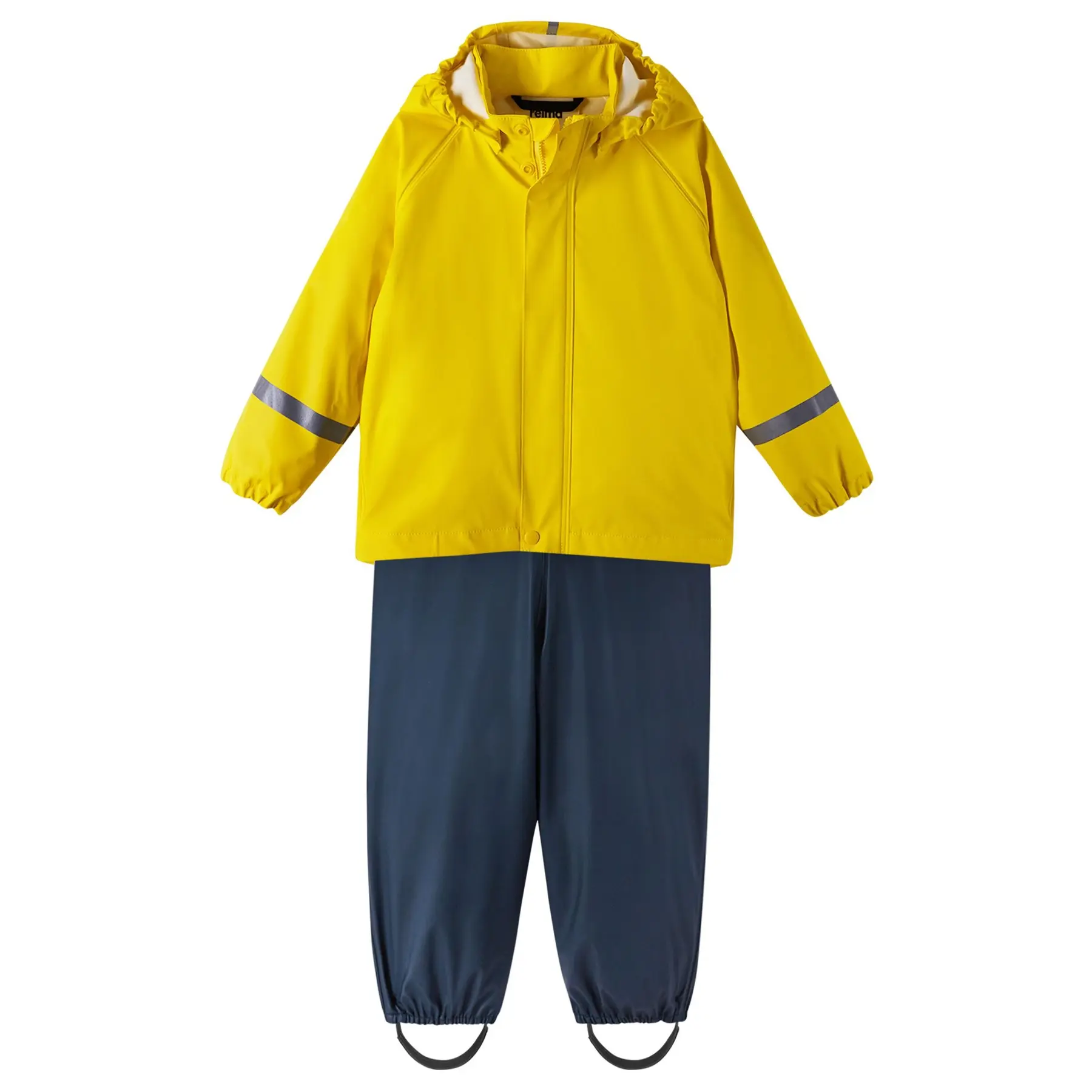Ensemble imperméable bébé Reima Tihku
