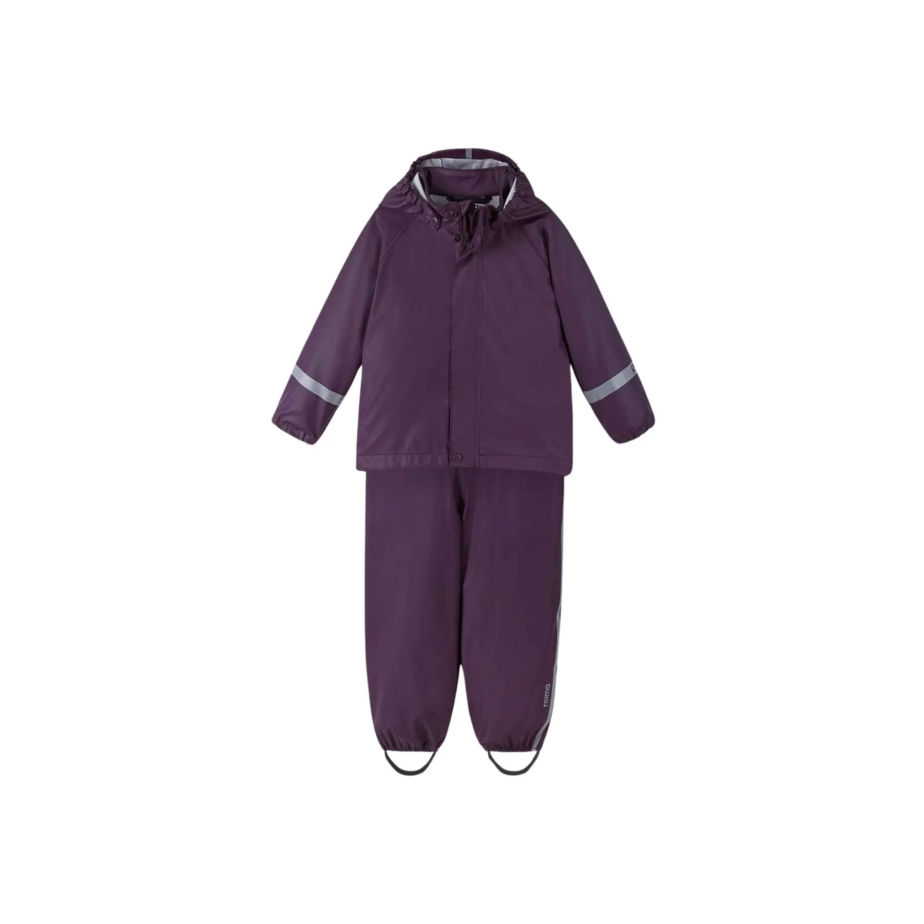 Set da pioggia neonato Reima Tihku