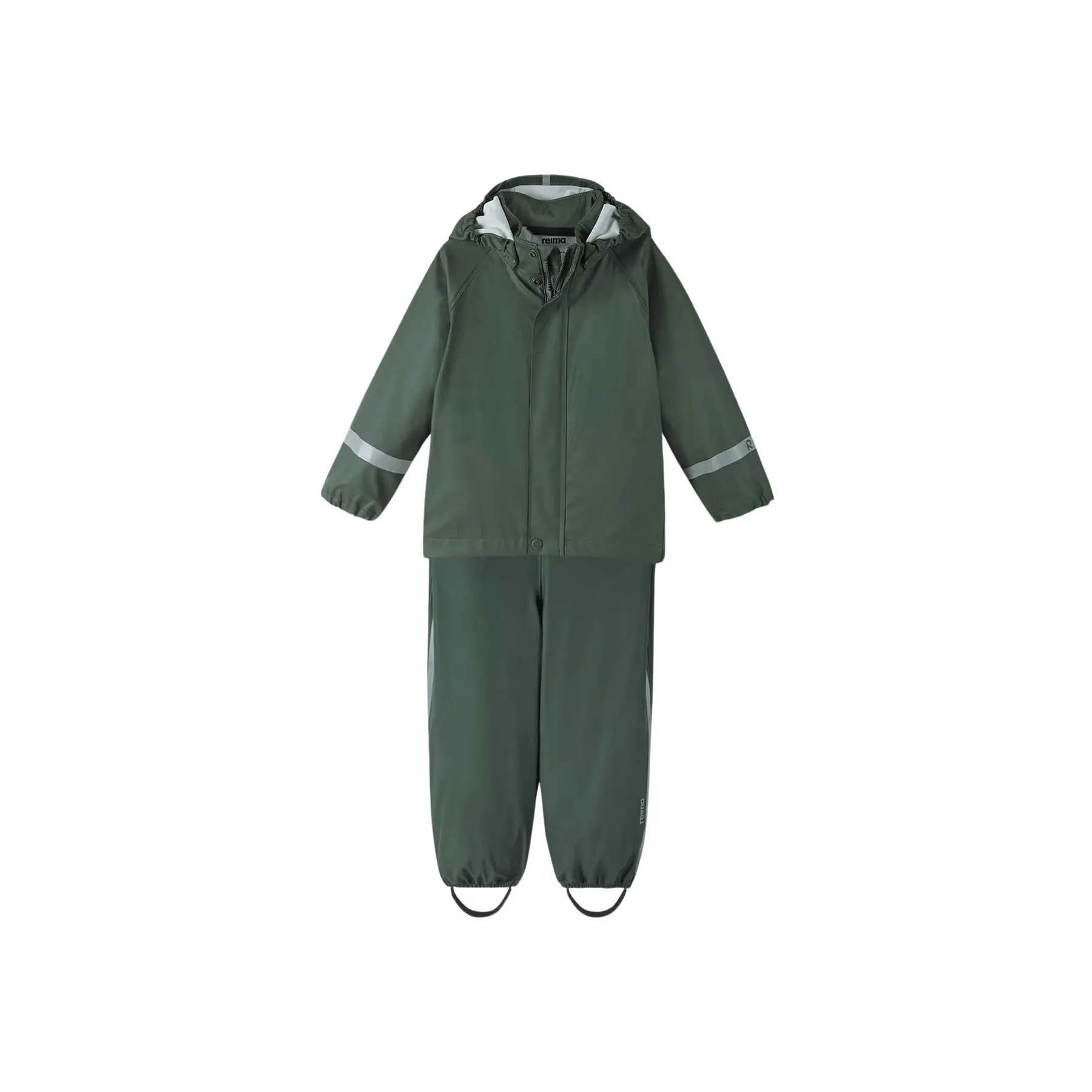 Set da pioggia neonato Reima Tihku