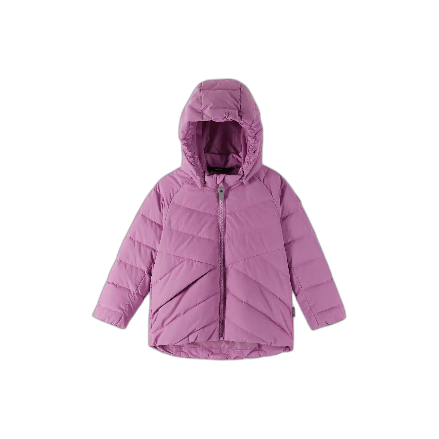 Baby-Jacke mit Kapuze Reima Kupponen