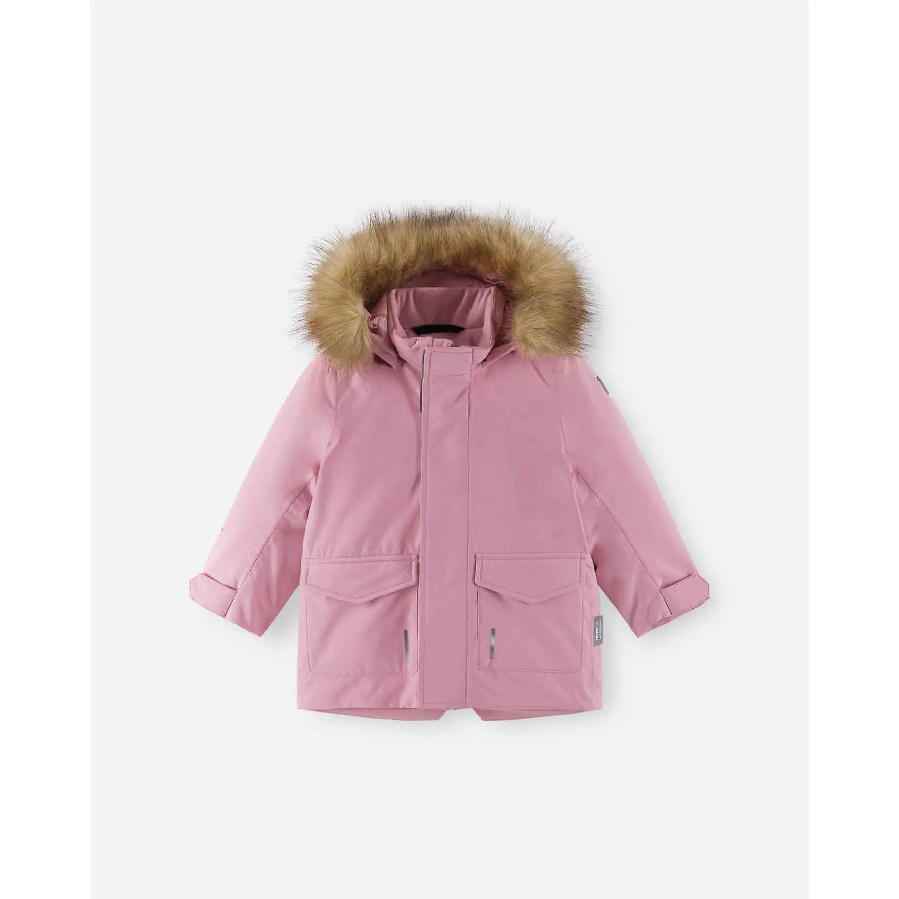 Regenjacke für Babys Reima Mutka