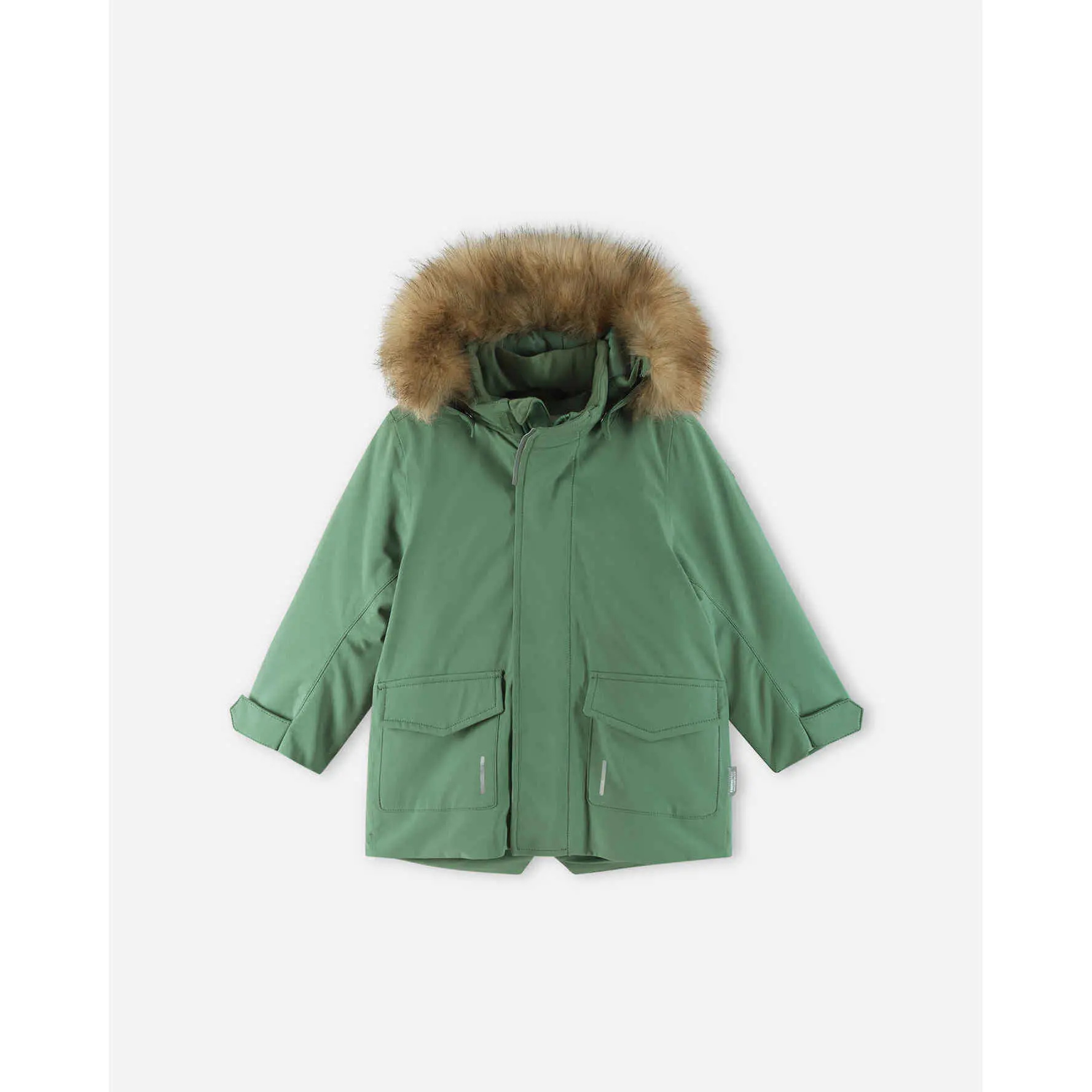 Regenjacke für Kinder Reima Mutka