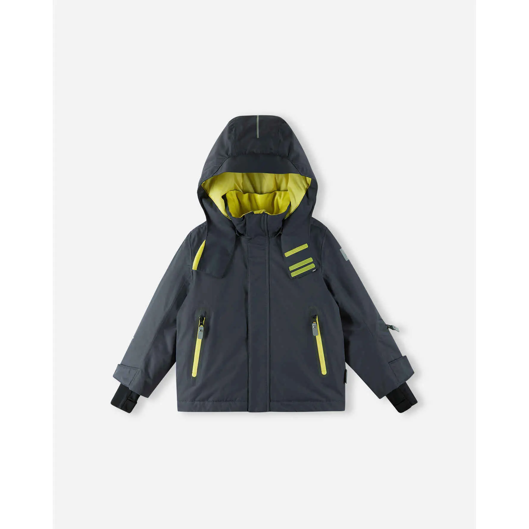Baby-Skijacke Reima Kairala