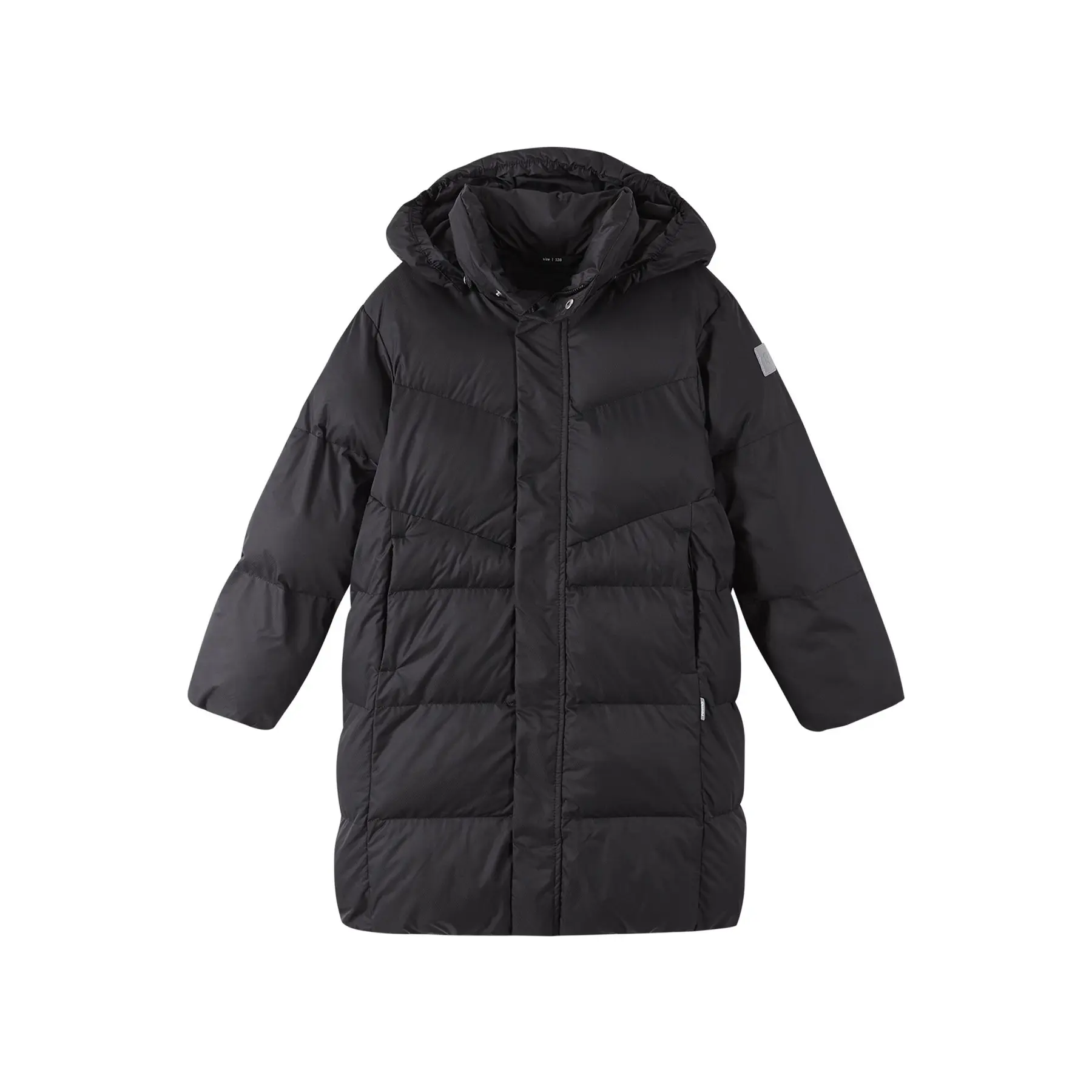 Kinder-Daunenjacke Reima Vaanila