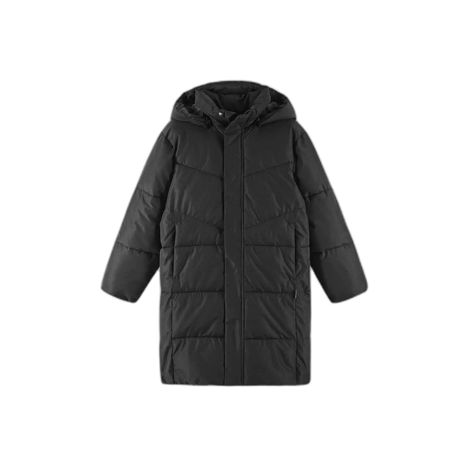 Veste imperméable à capuche longues pour enfant Reima Vaanila