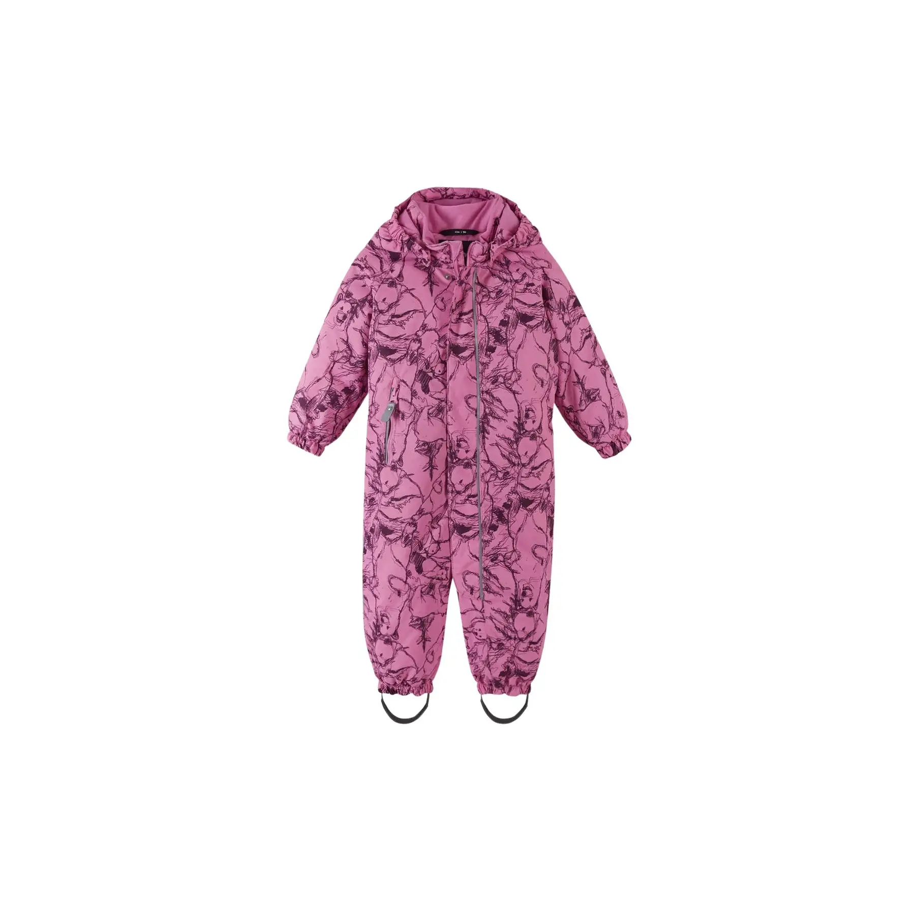 Winteroverall, Baby Reima Havinki