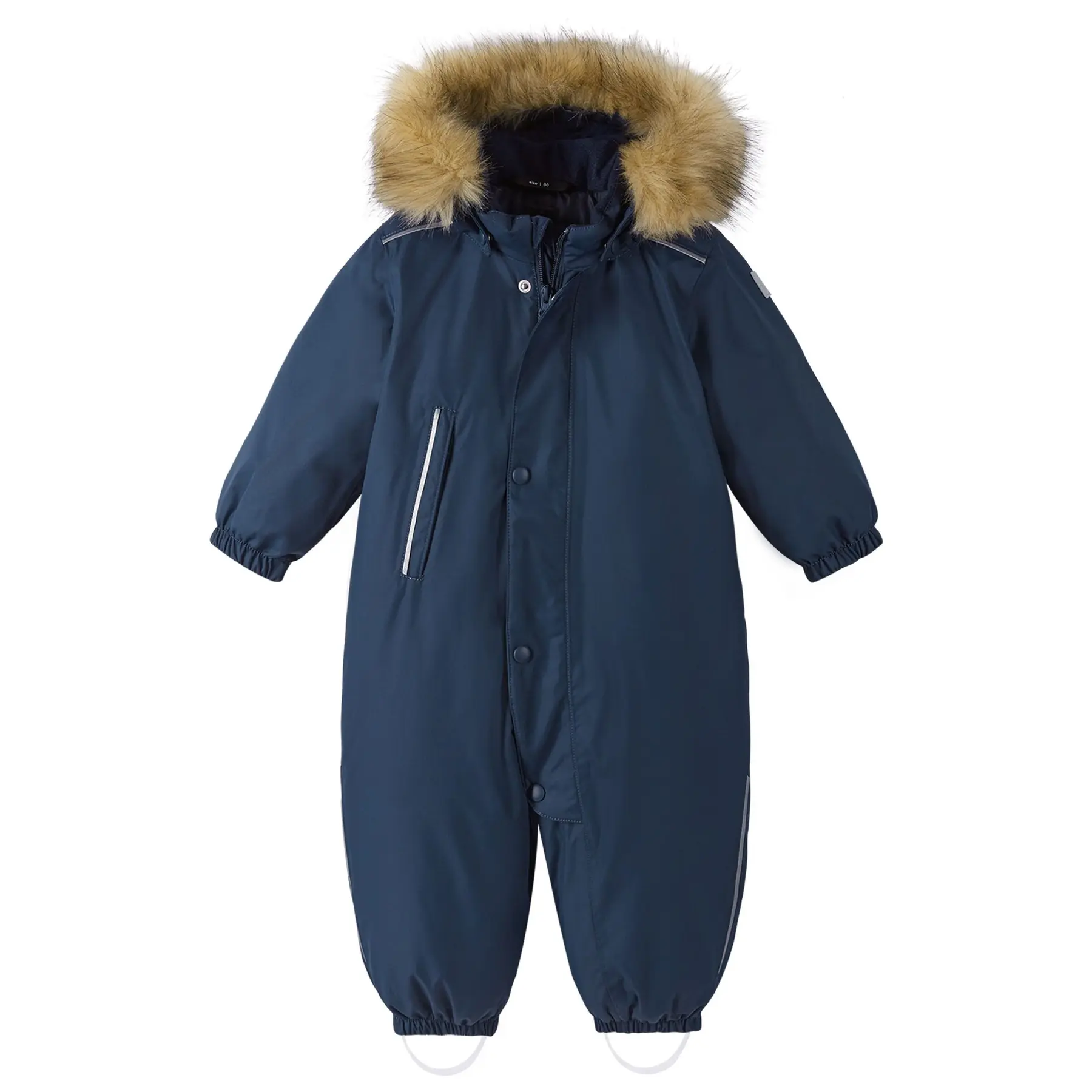 Skianzug, Baby Reima Reimatec Gotland