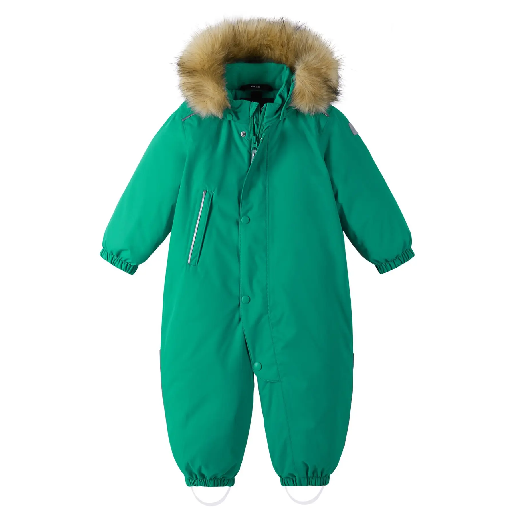 Skianzug, Baby Reima Reimatec Gotland