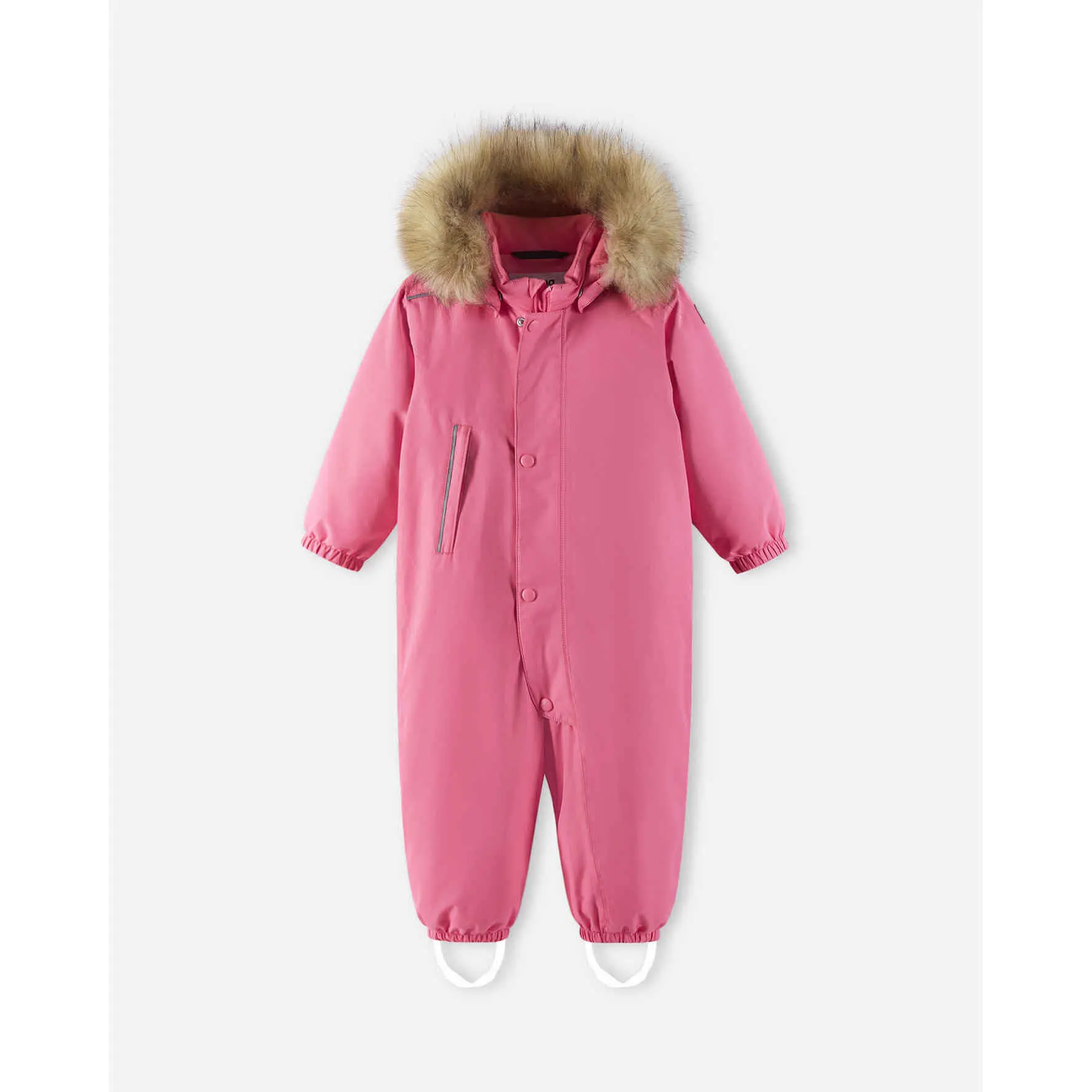 Tuta da sci per bambini Reima Gotland