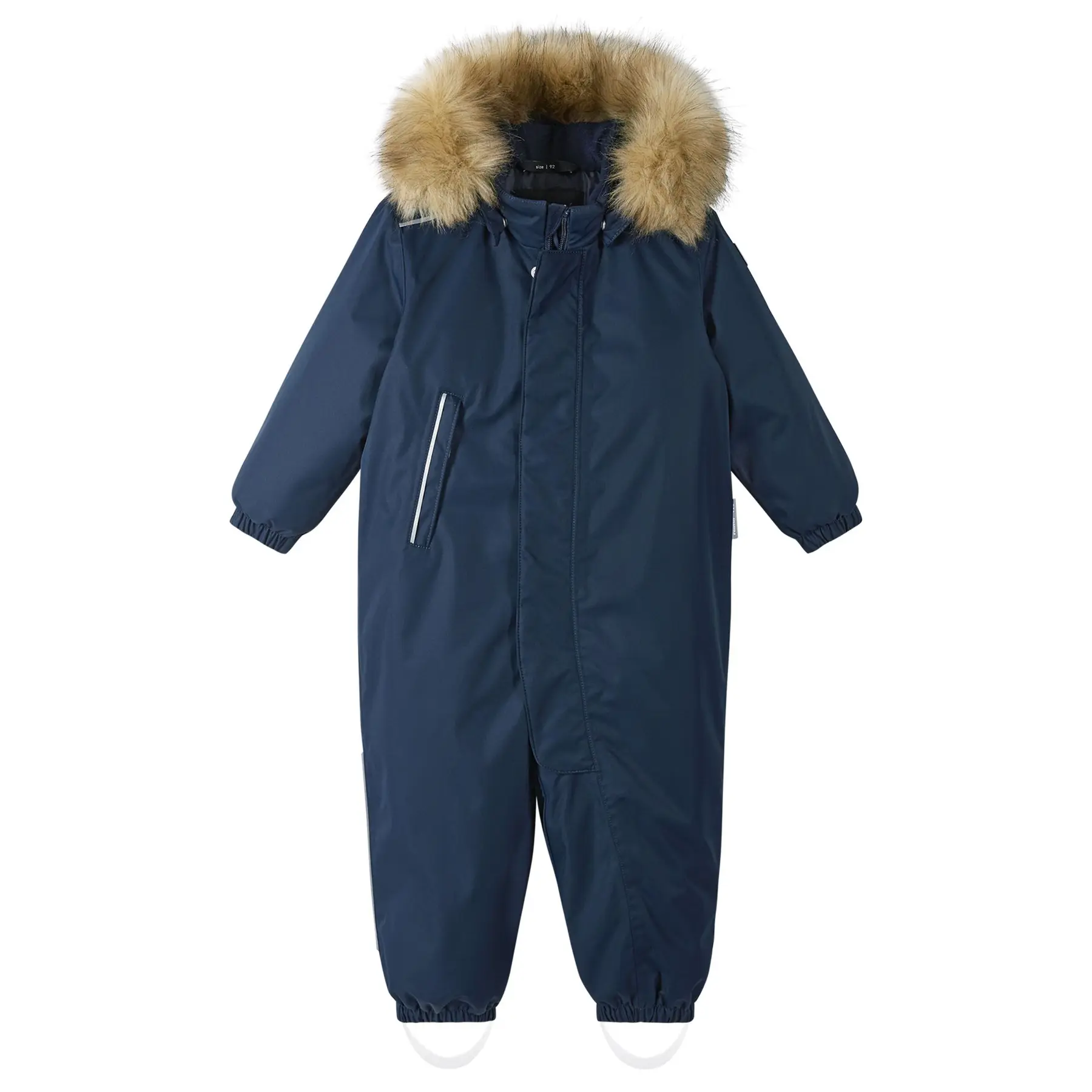 Tuta da sci per bambini Reima Gotland