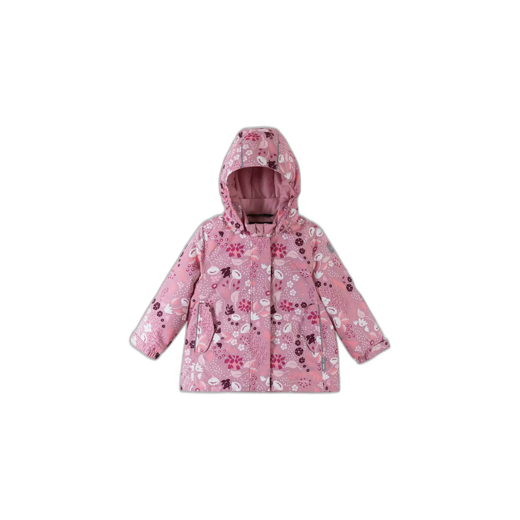 Baby-Skijacke Reima Kuhmoinen