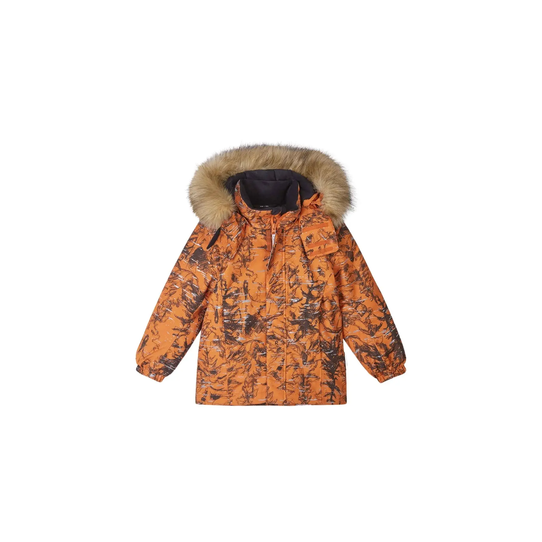Regenjacke für Jungen Reima Sprig