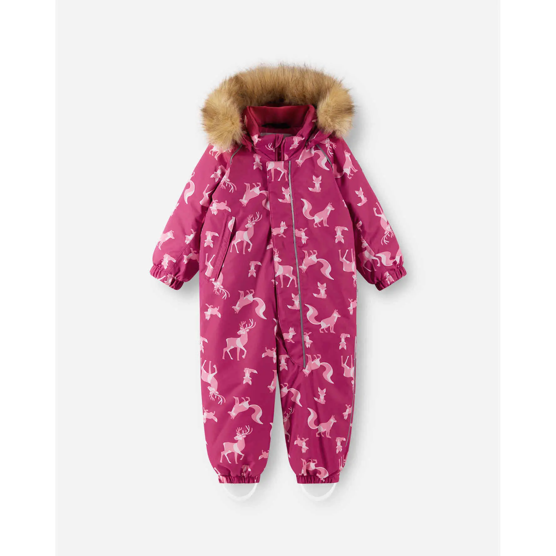 Babyskipak Reima Lappi