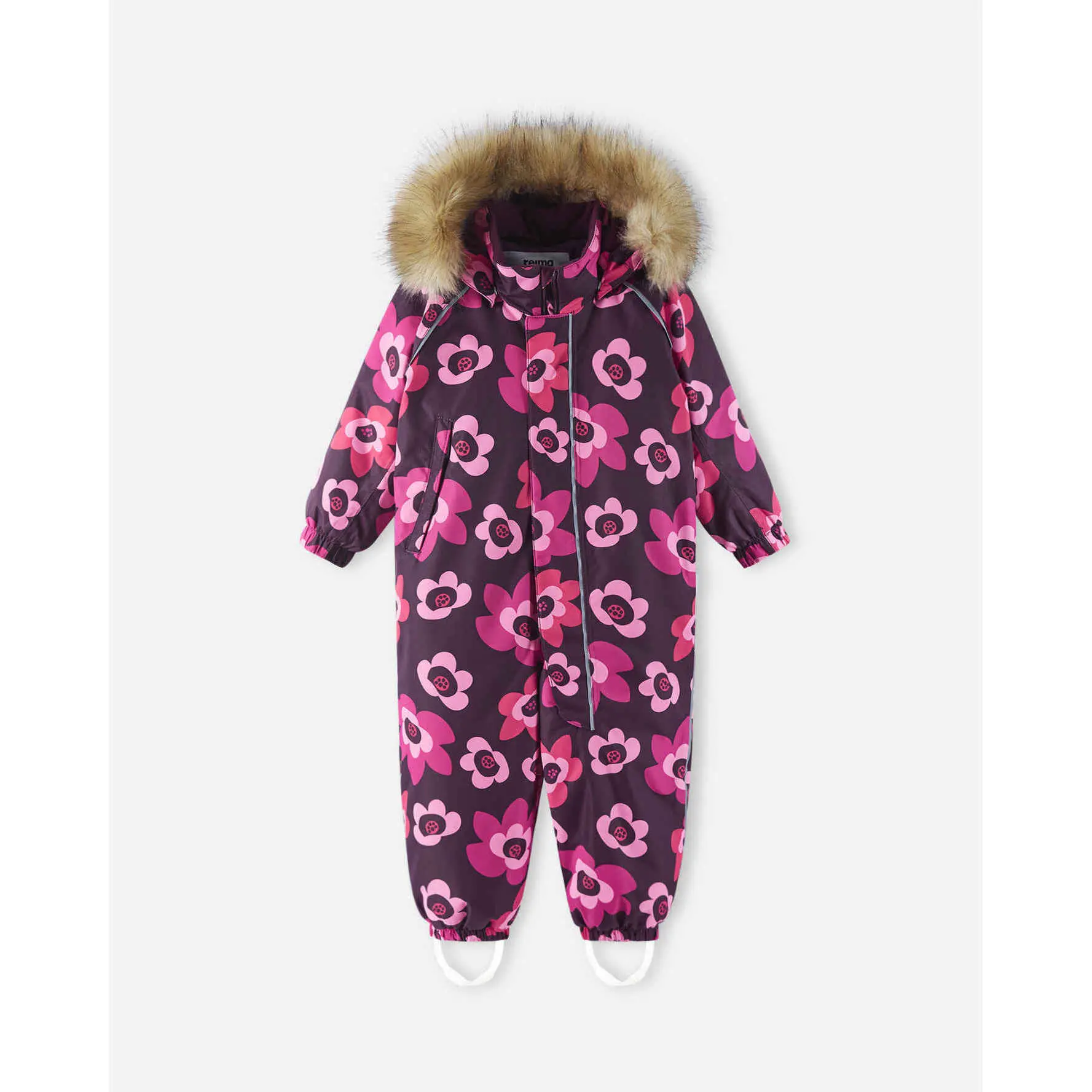 Babyskipak Reima Lappi