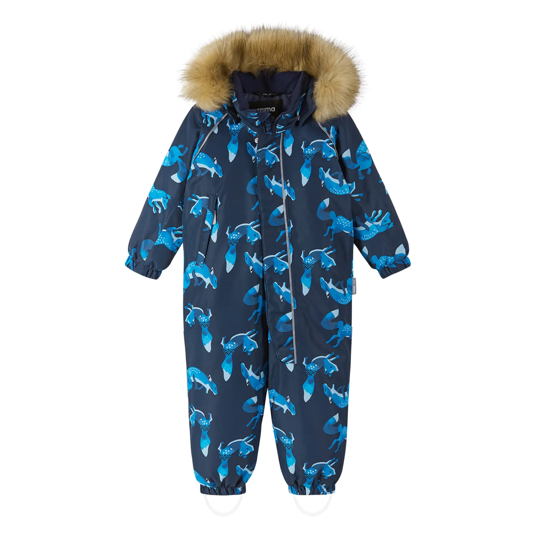 Combinaison imperméable bébé Reima Lappi Combinaison imperméable bébé Reima Lappi