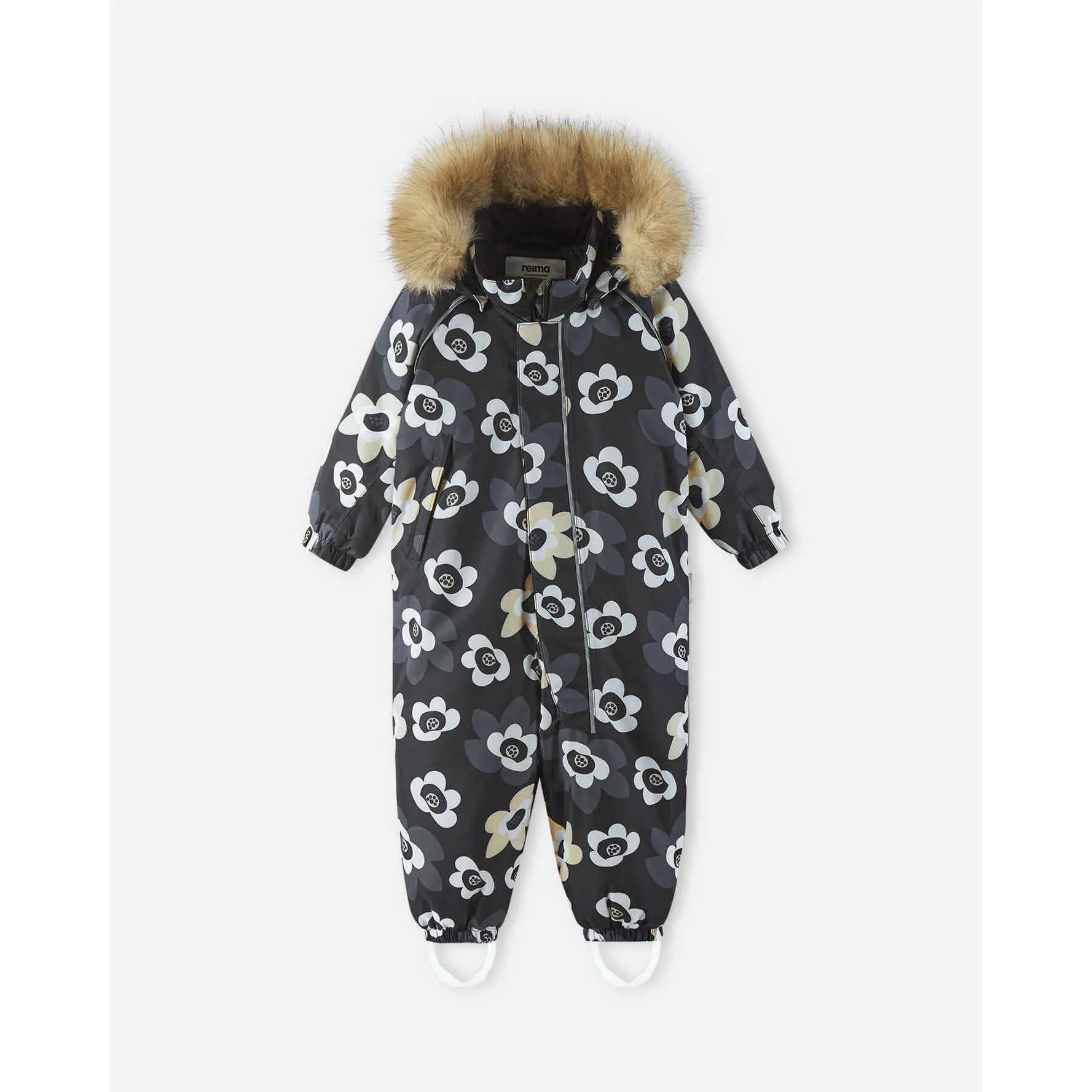 Babyskipak Reima Lappi