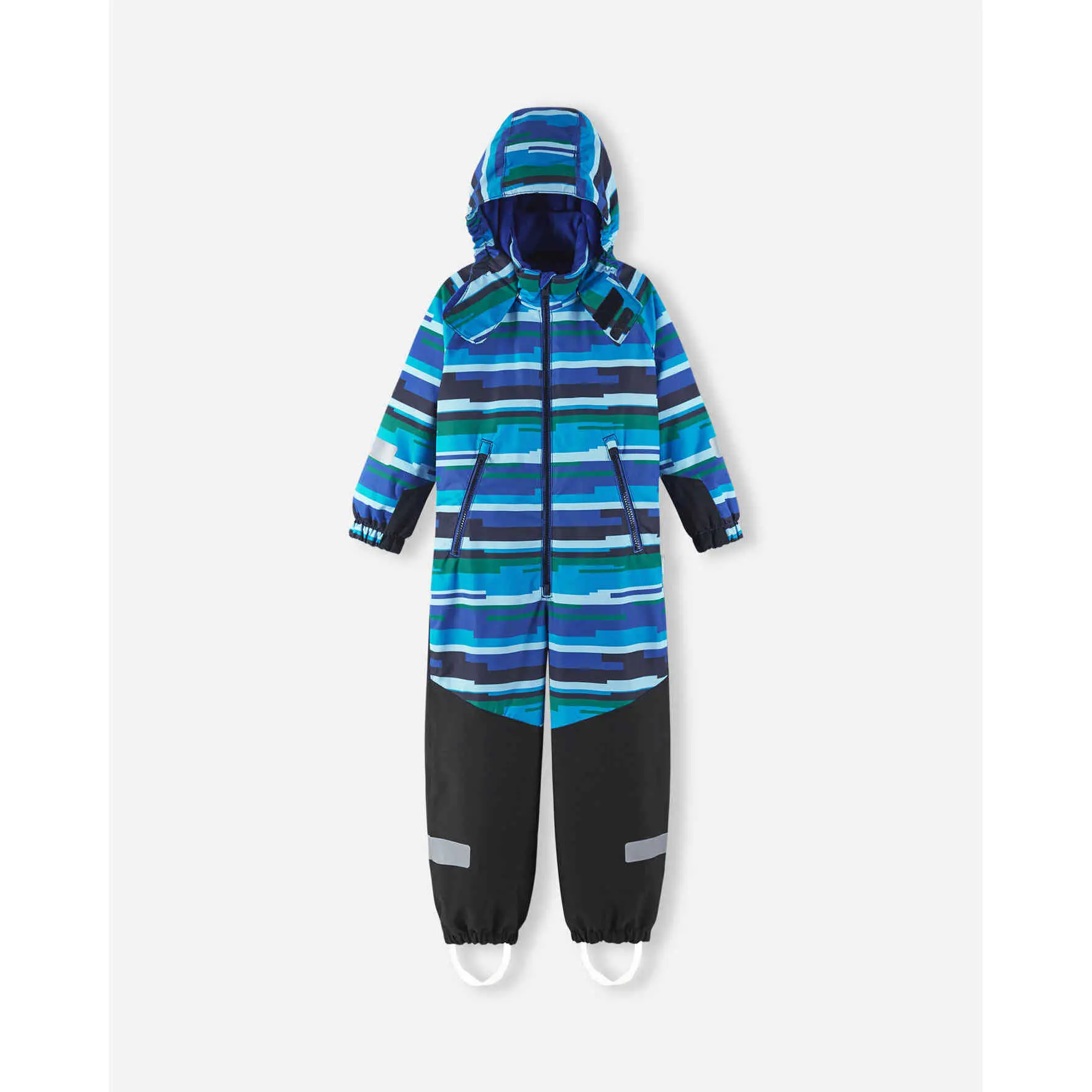 Kinderskipak Reima Kurikka