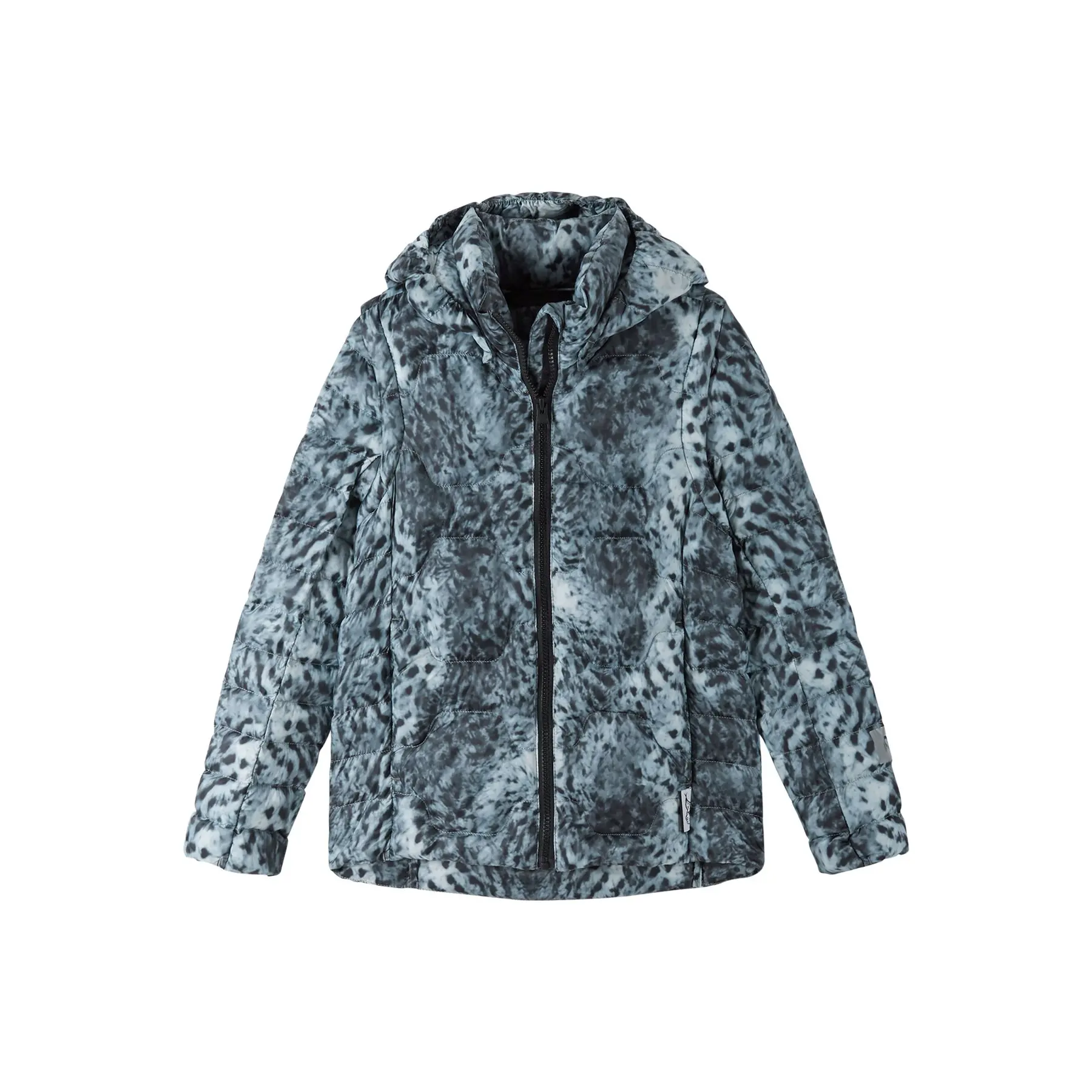 Wasserdichte Kinderjacke Reima Veke Ilves