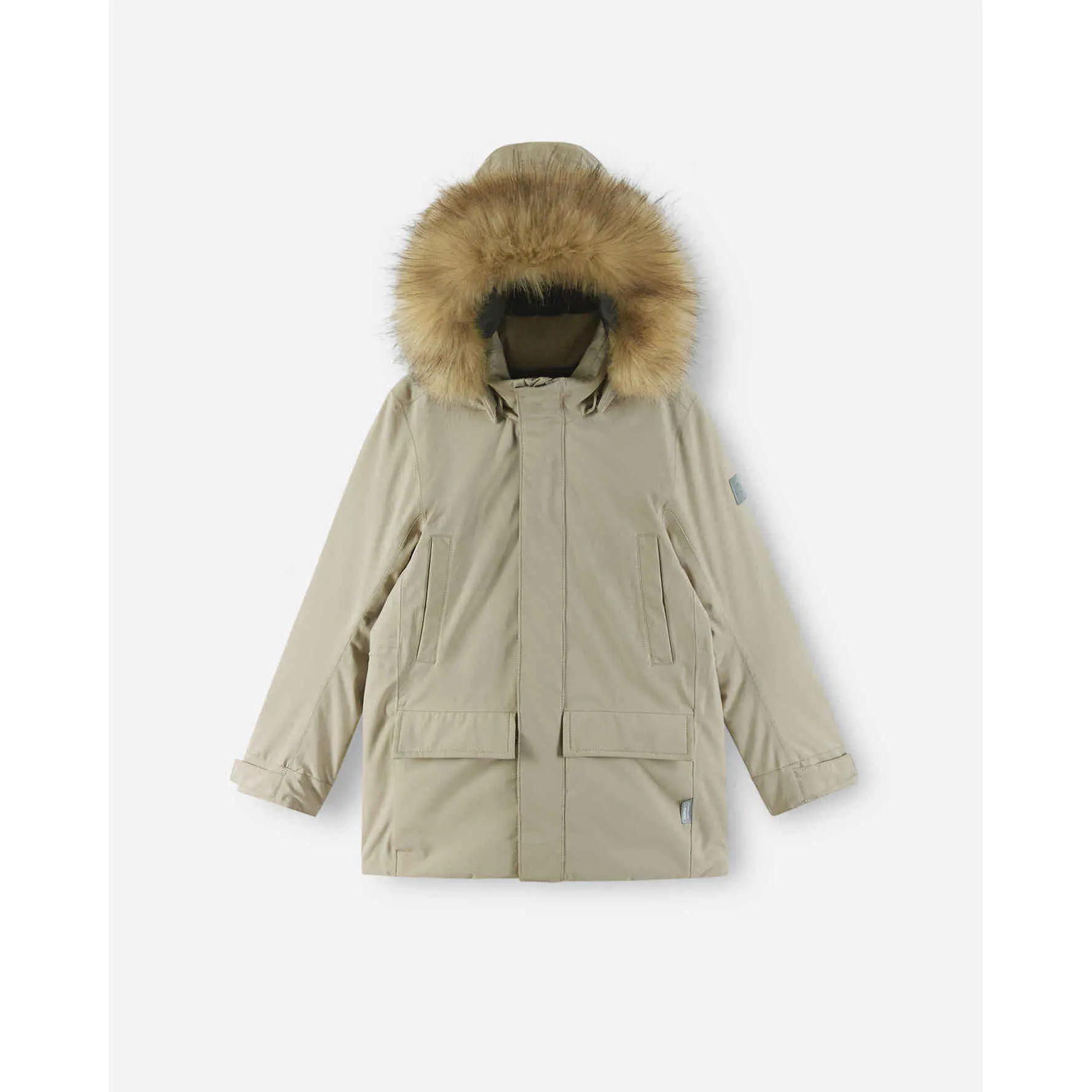 Kinder-Daunenjacke Reima Serkkula