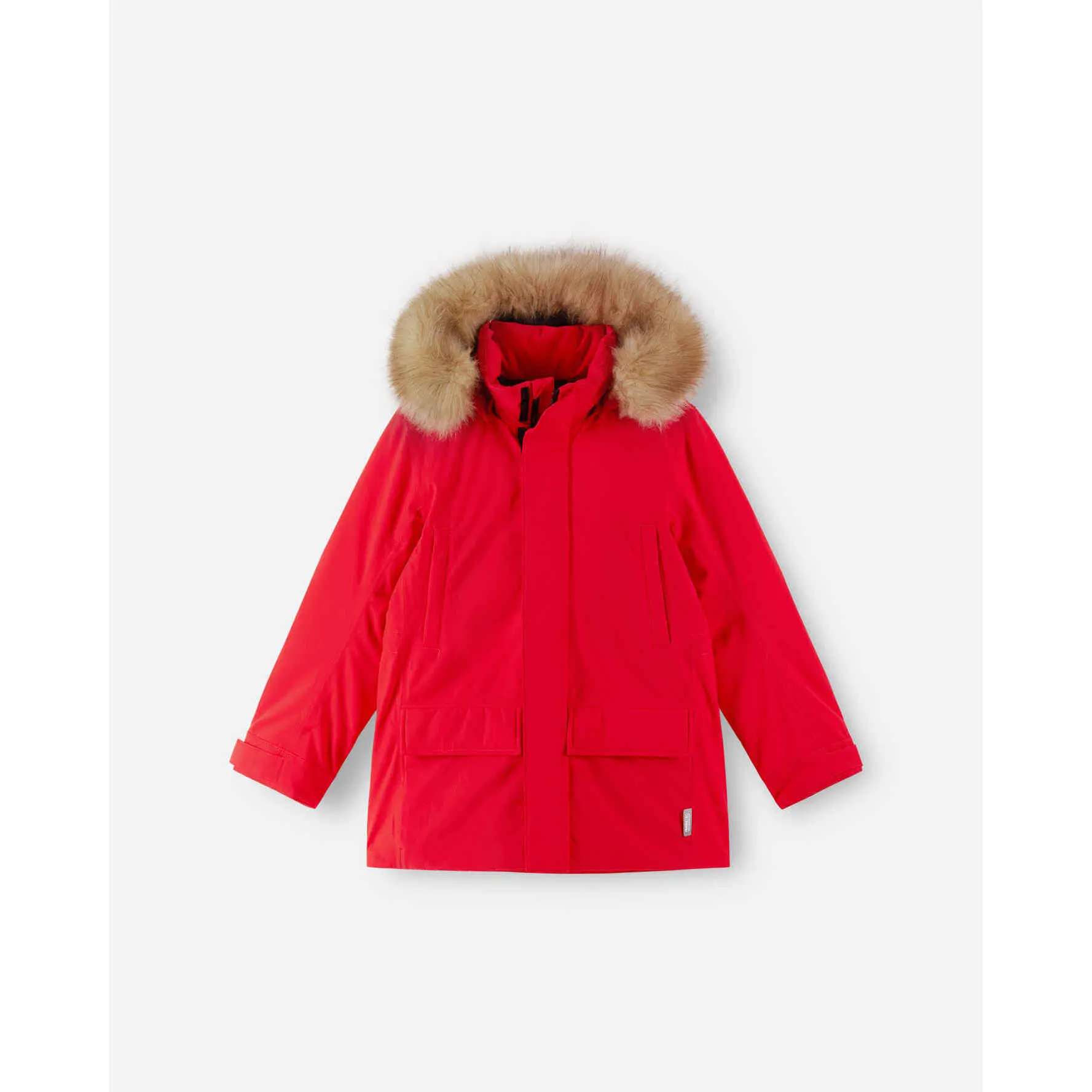 Kinder-Daunenjacke Reima Serkkula