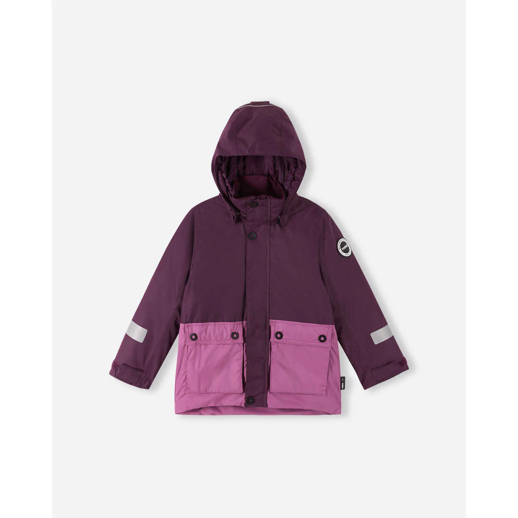 Kinderjacke Reima Luhanka