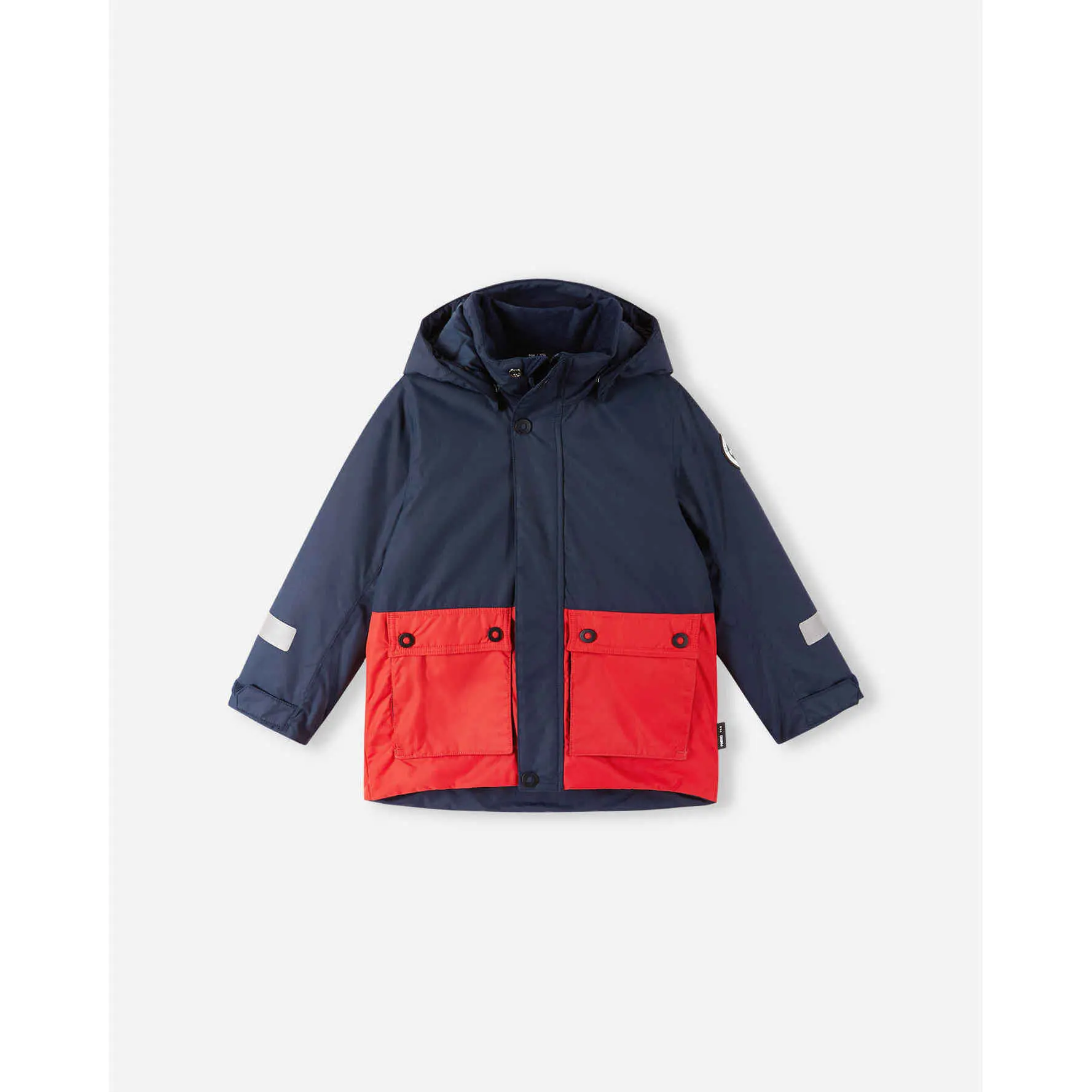 Babyjacke Reima Luhanka