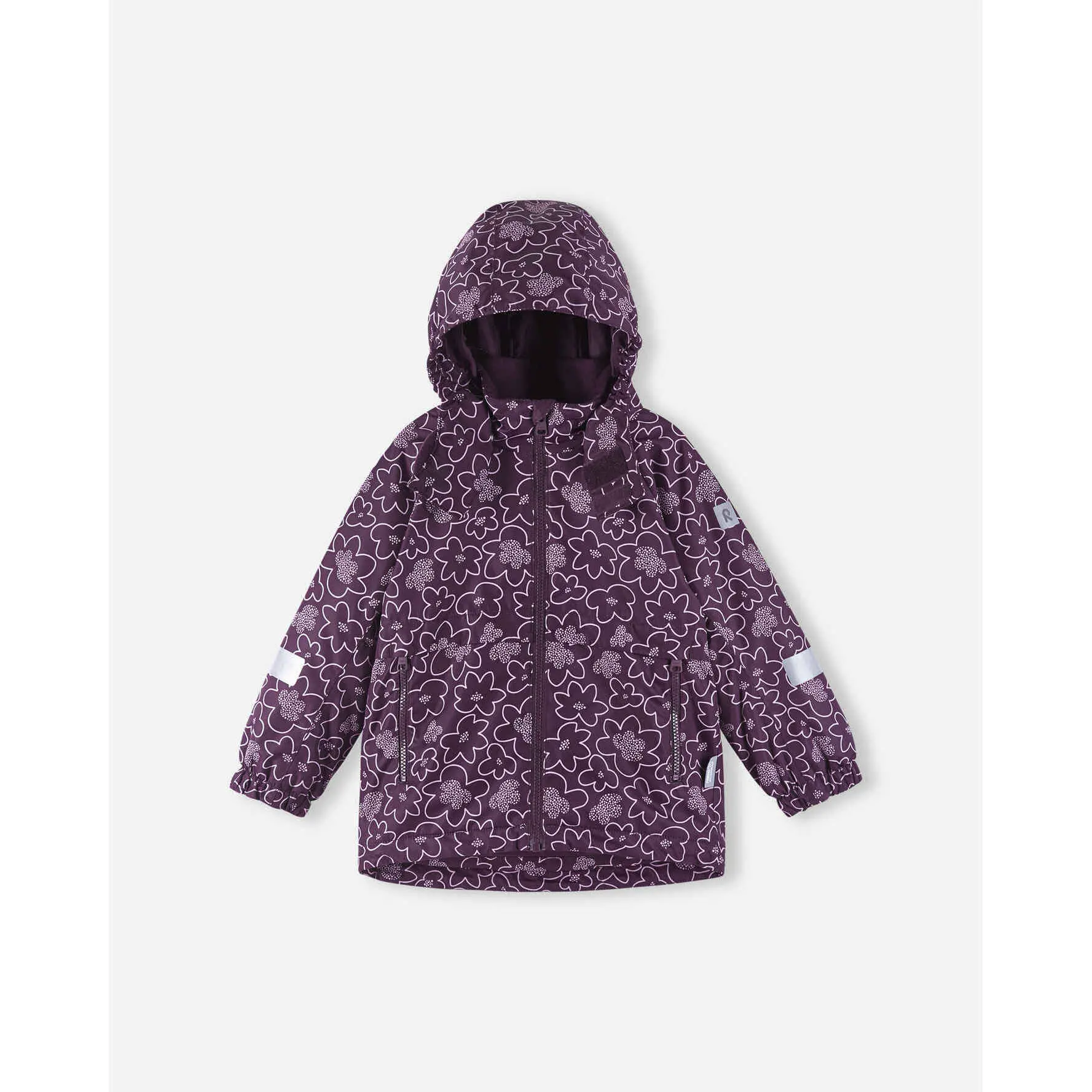 Regenjacke für Babys Reima Muonio
