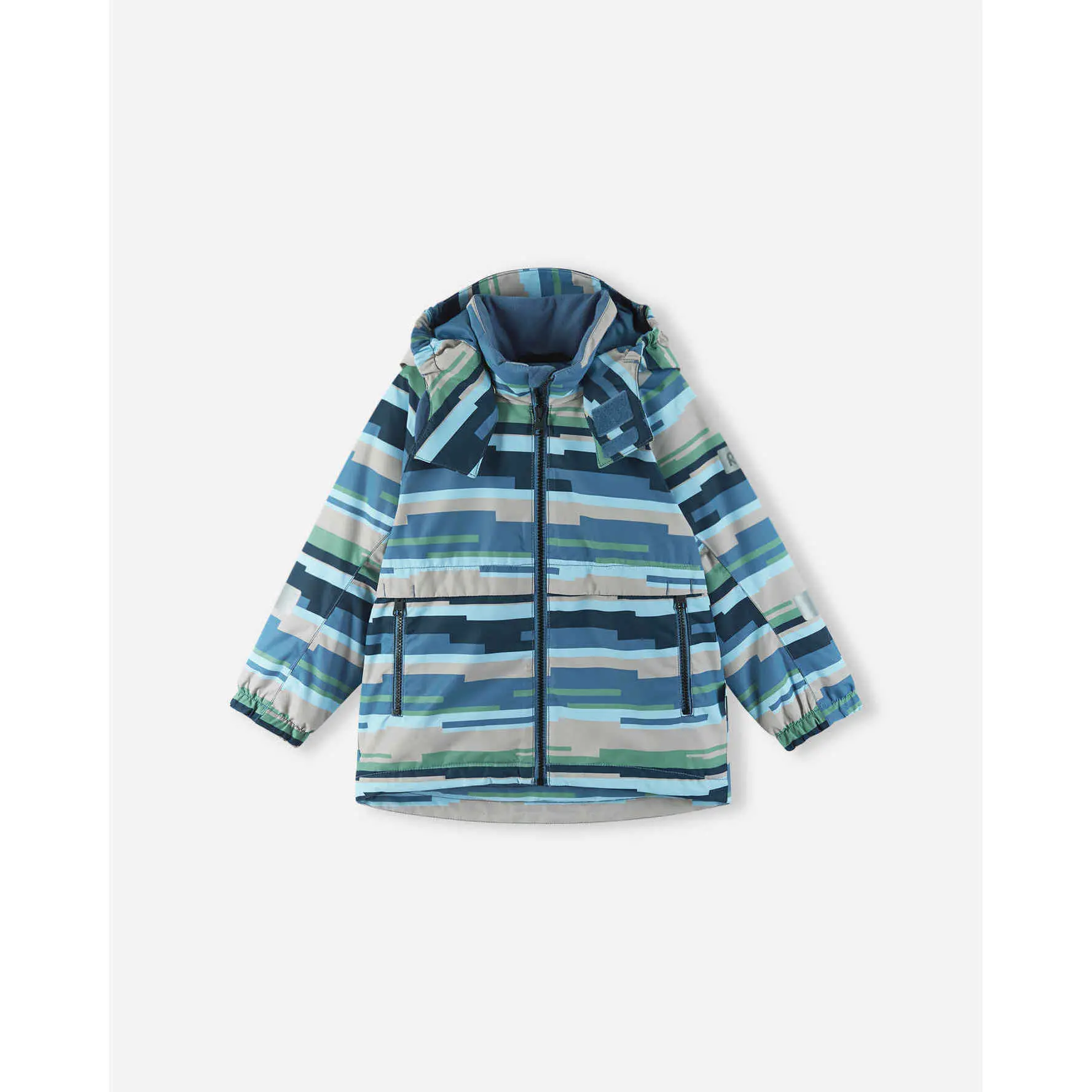 Regenjacke für Babys Reima Muonio