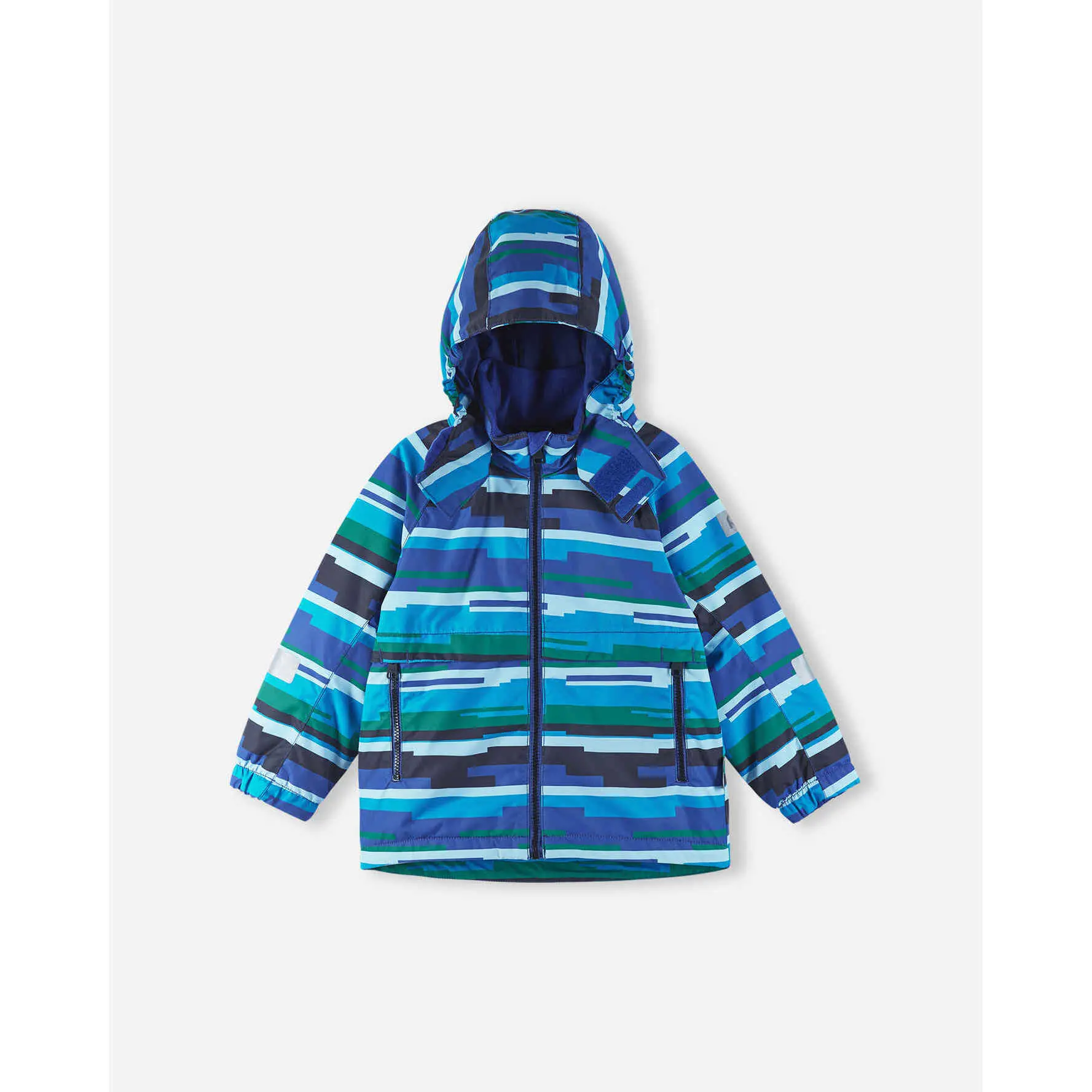 Regenjacke für Kinder Reima Muonio