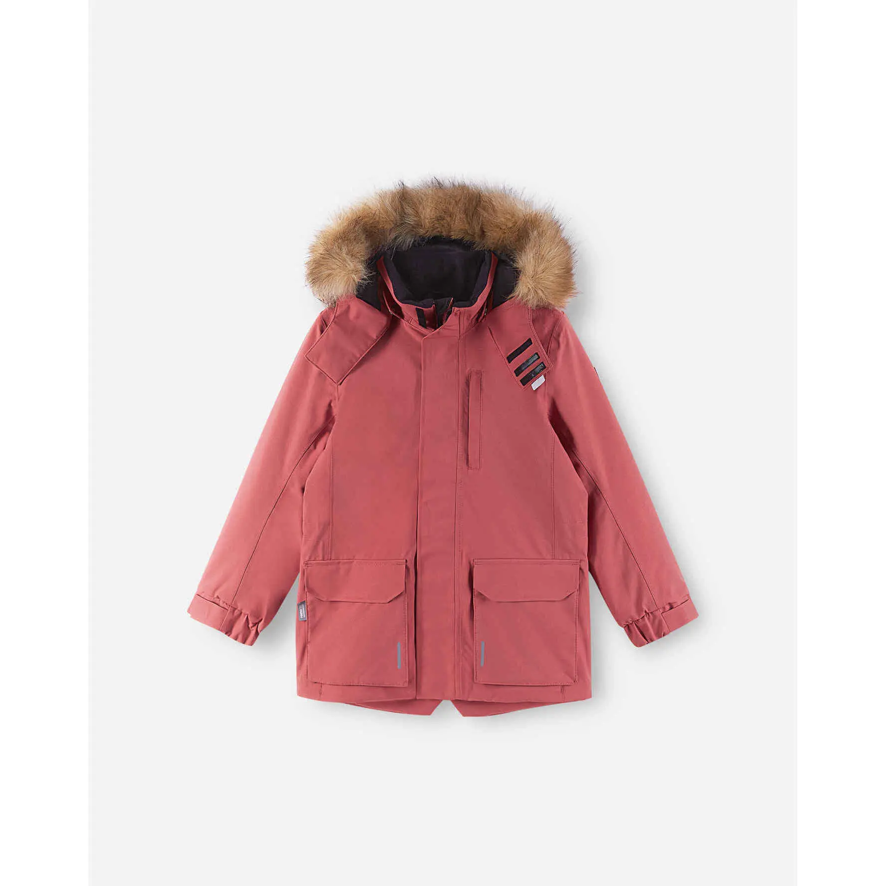 Veste imperméable enfant Reima Ajaton