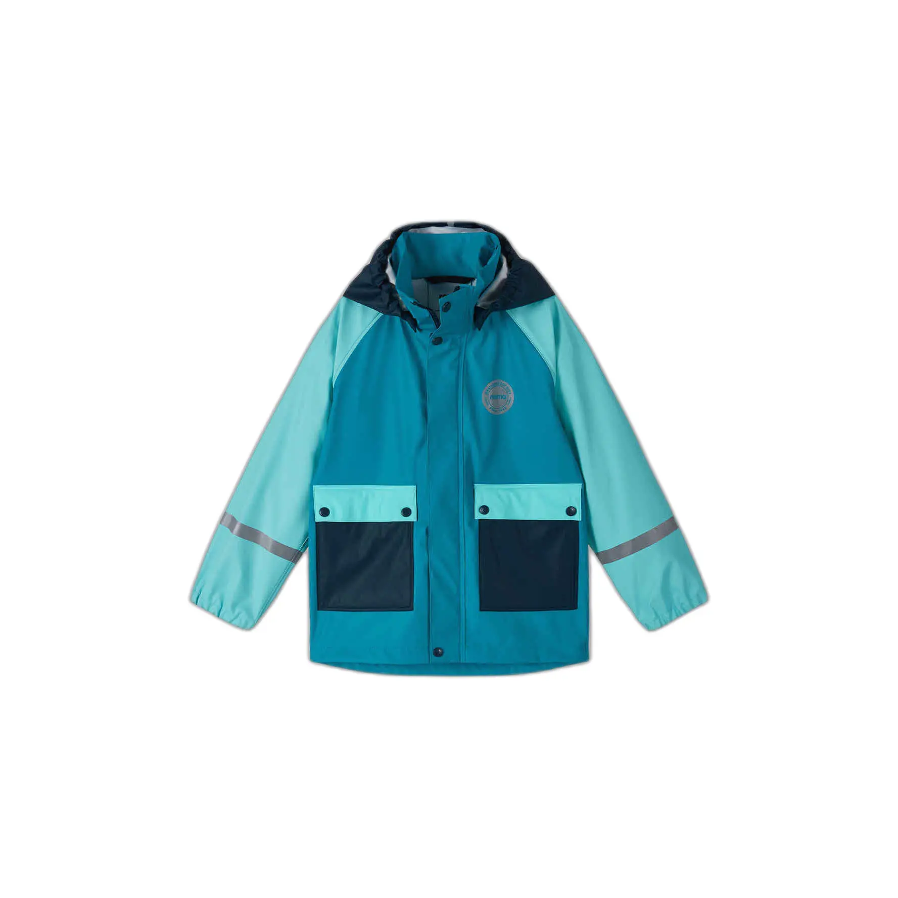 Regenjacke für Kinder Reima Suihku