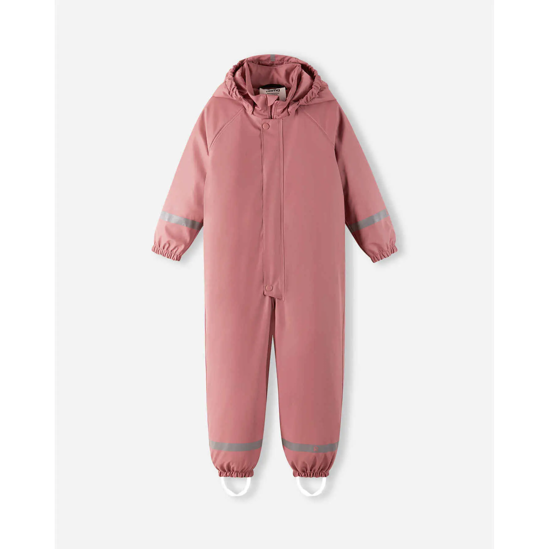 Overall, Baby Reima Rapakko