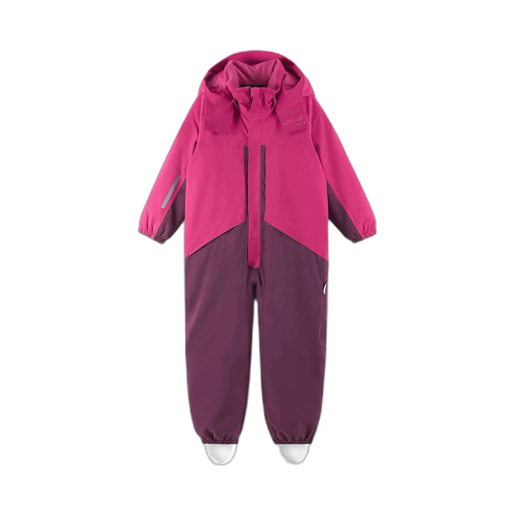 Kinderskipak Reima Varila