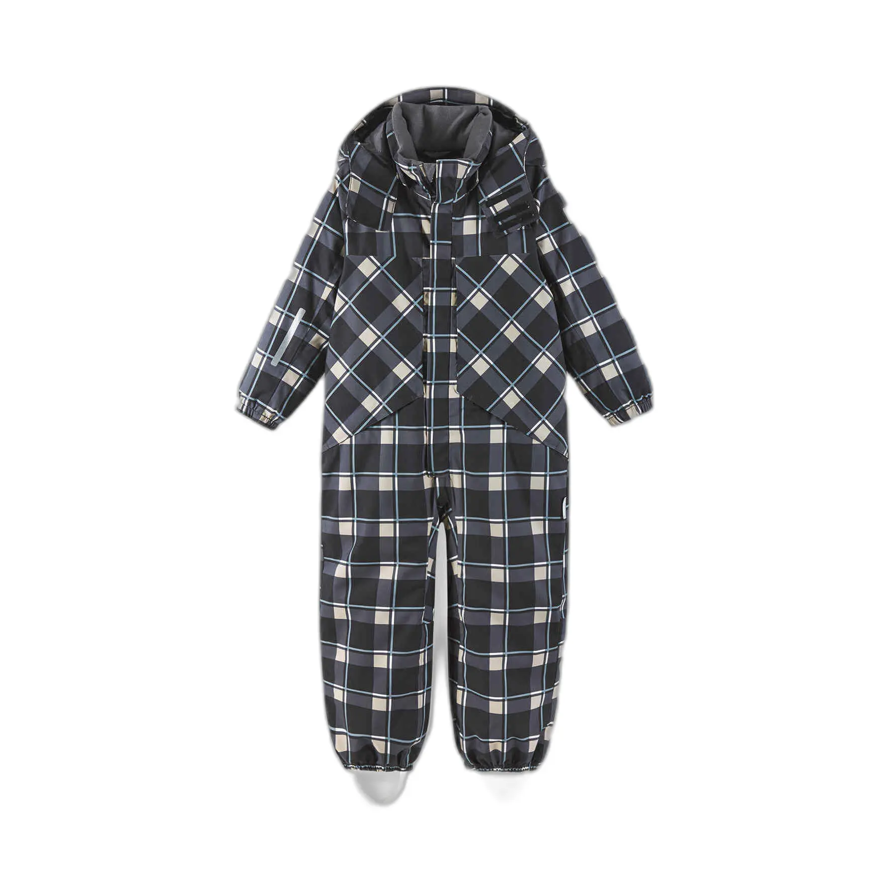 Grenouillère d'hiver bébé Reima Varikas Grenouillère d'hiver bébé Reima Varikas