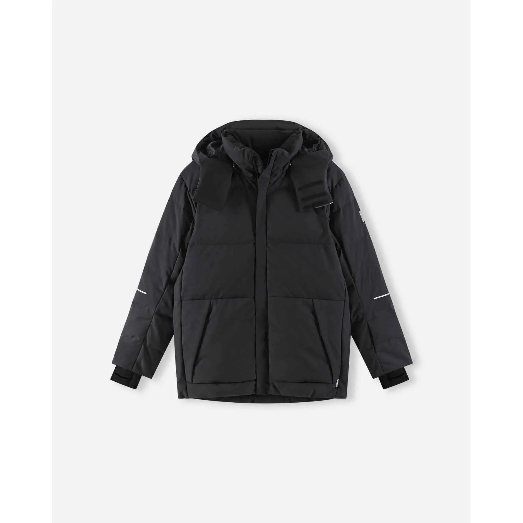Kinder-Daunenjacke Reima Ranua