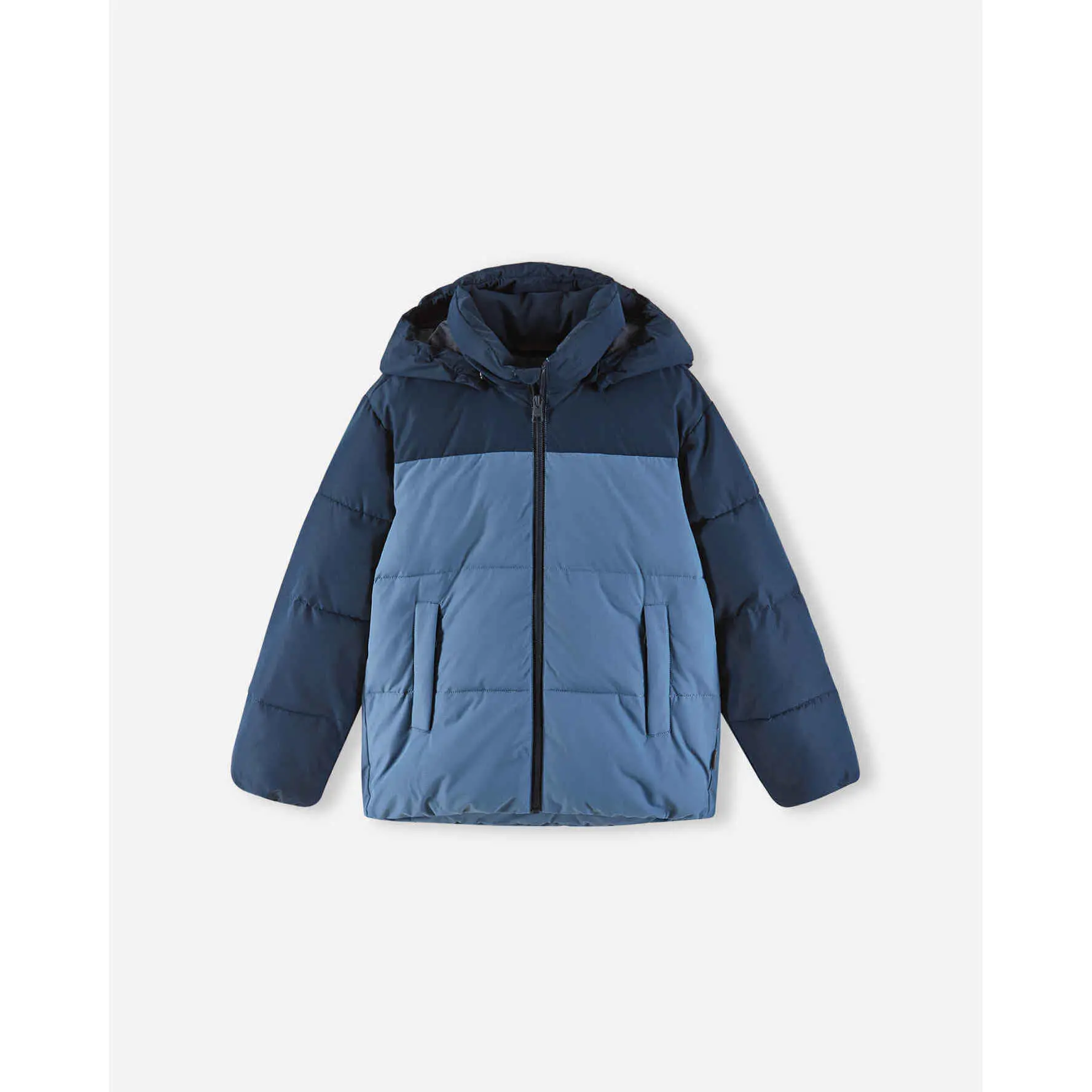 Kinder-Daunenjacke Reima Tenhola