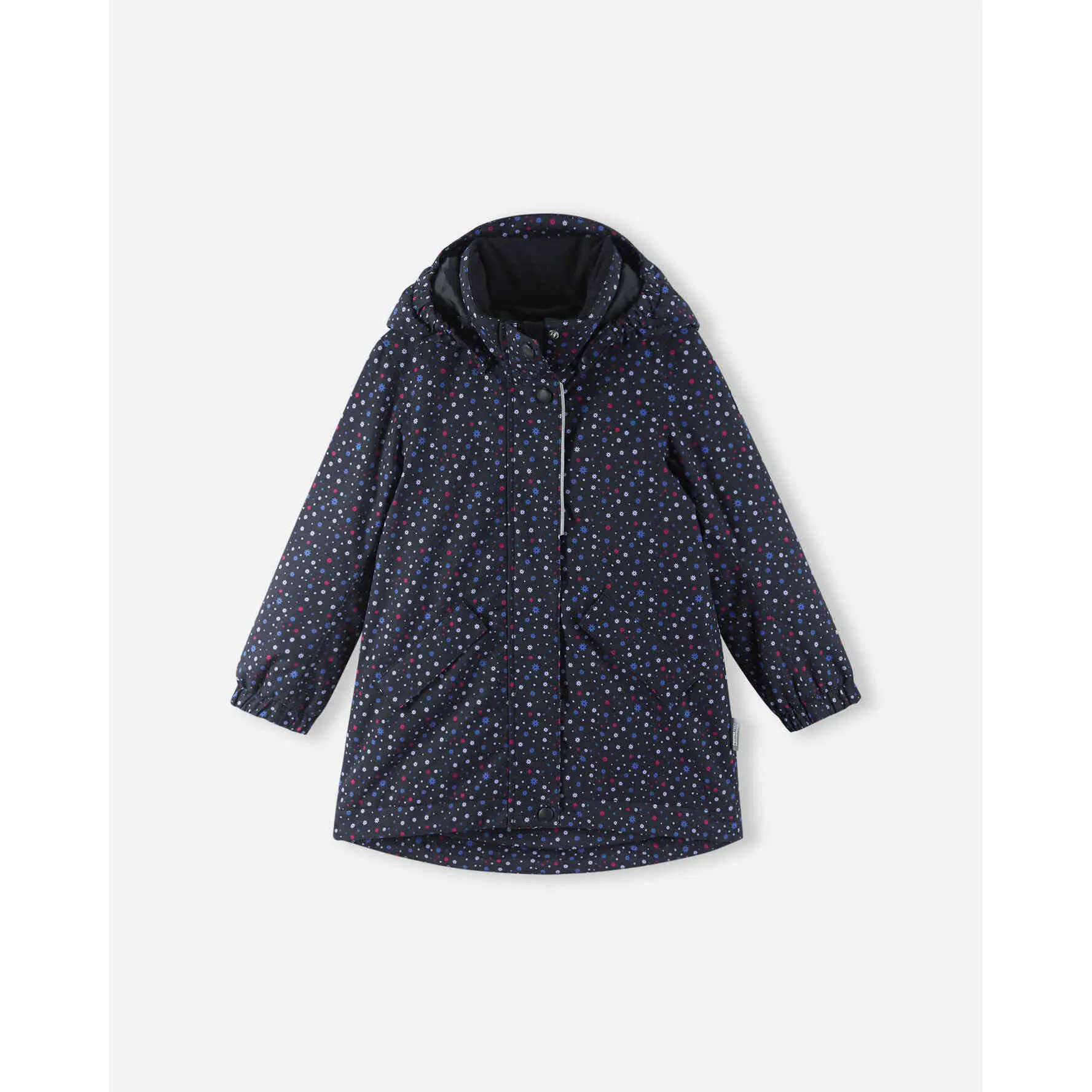 Regenjacke für Babys Reima Tec Taipale