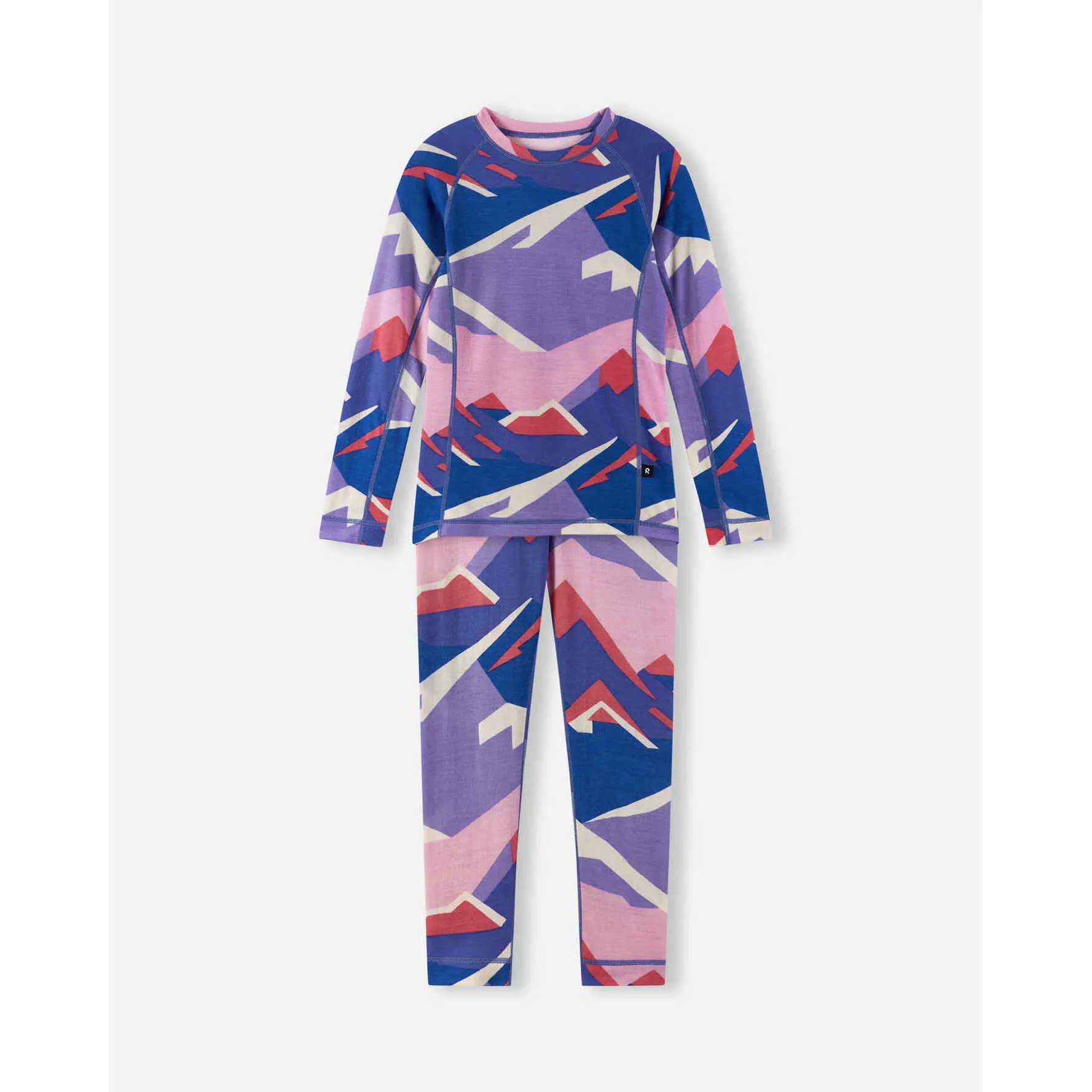 Set di intimo per neonati Reima Taitoa