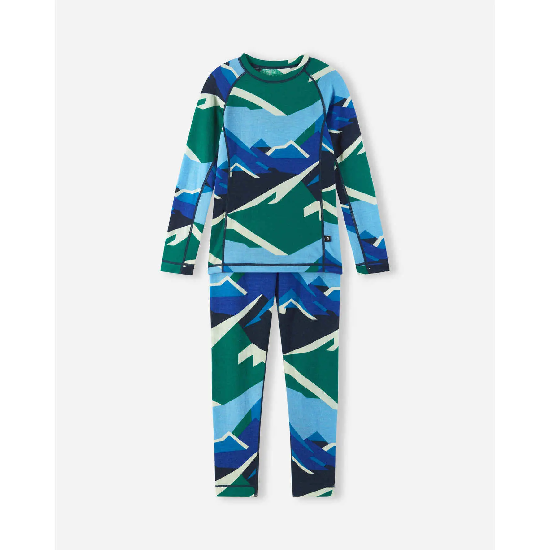 Set di intimo per neonati Reima Taitoa